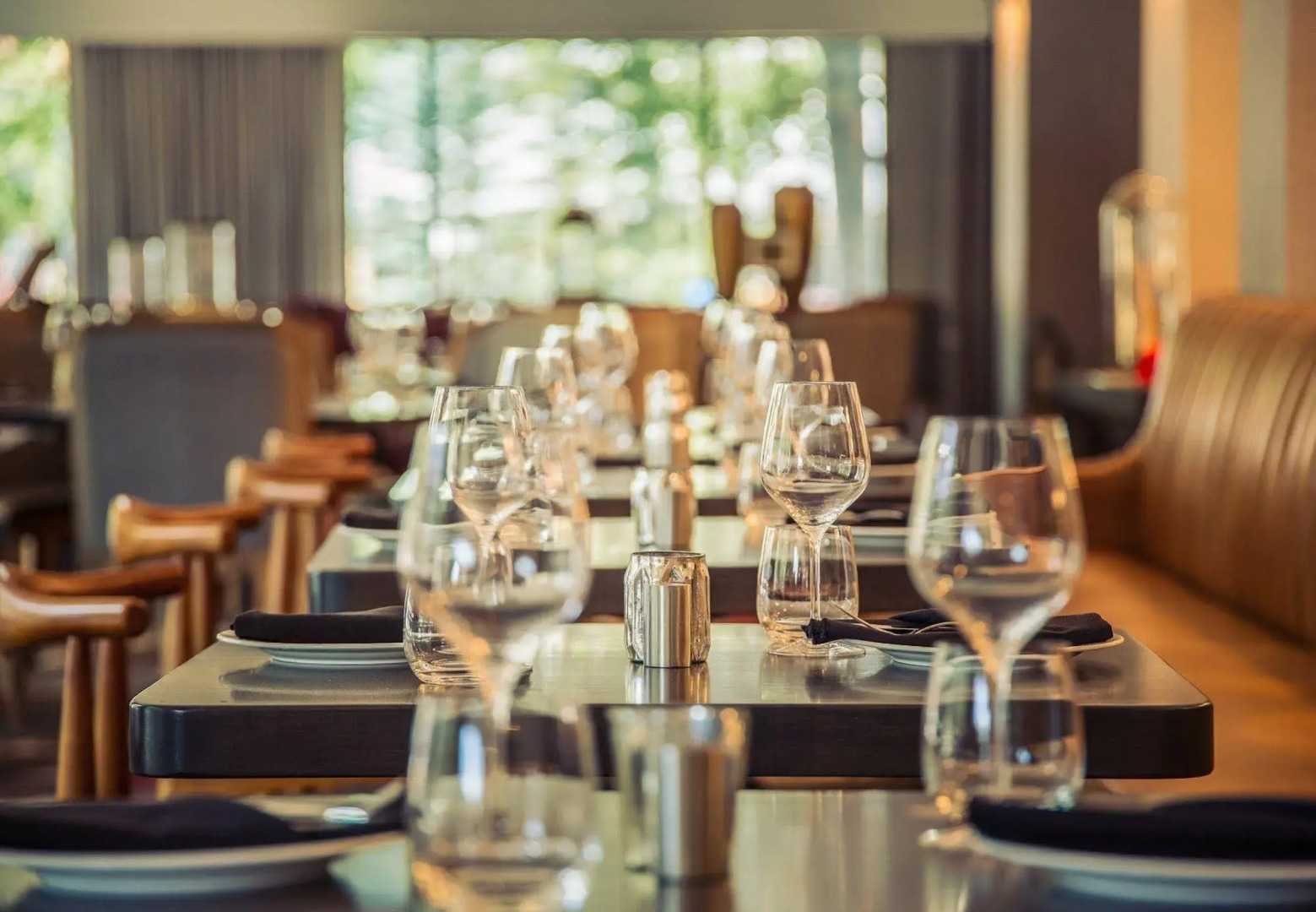 Kananaskis Mountain Lodge, Autograph Collection