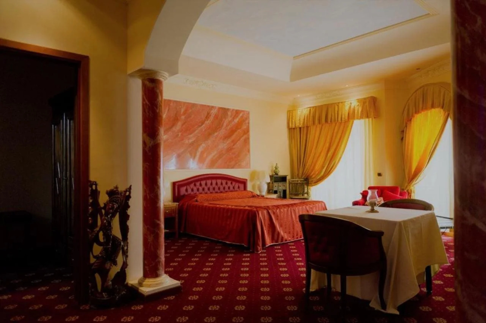 Parco dei Principi Hotel Resort