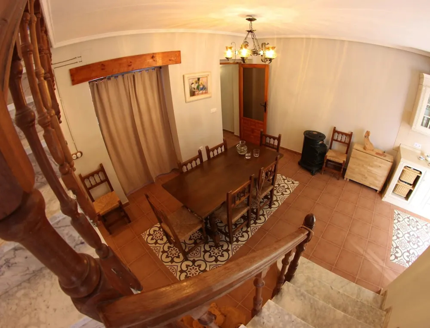 Casa Rural Meliton