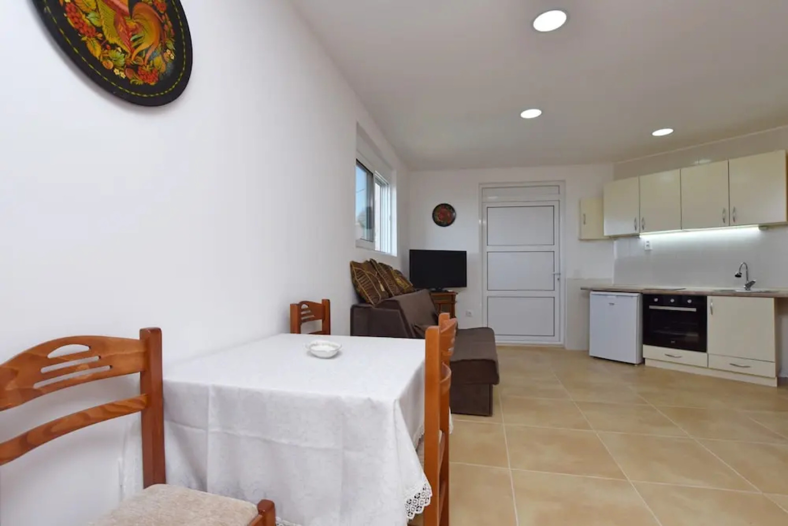 Apartment Sveti Roko