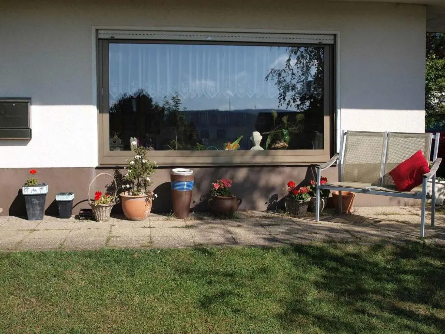 Ferienwohnung Boueke