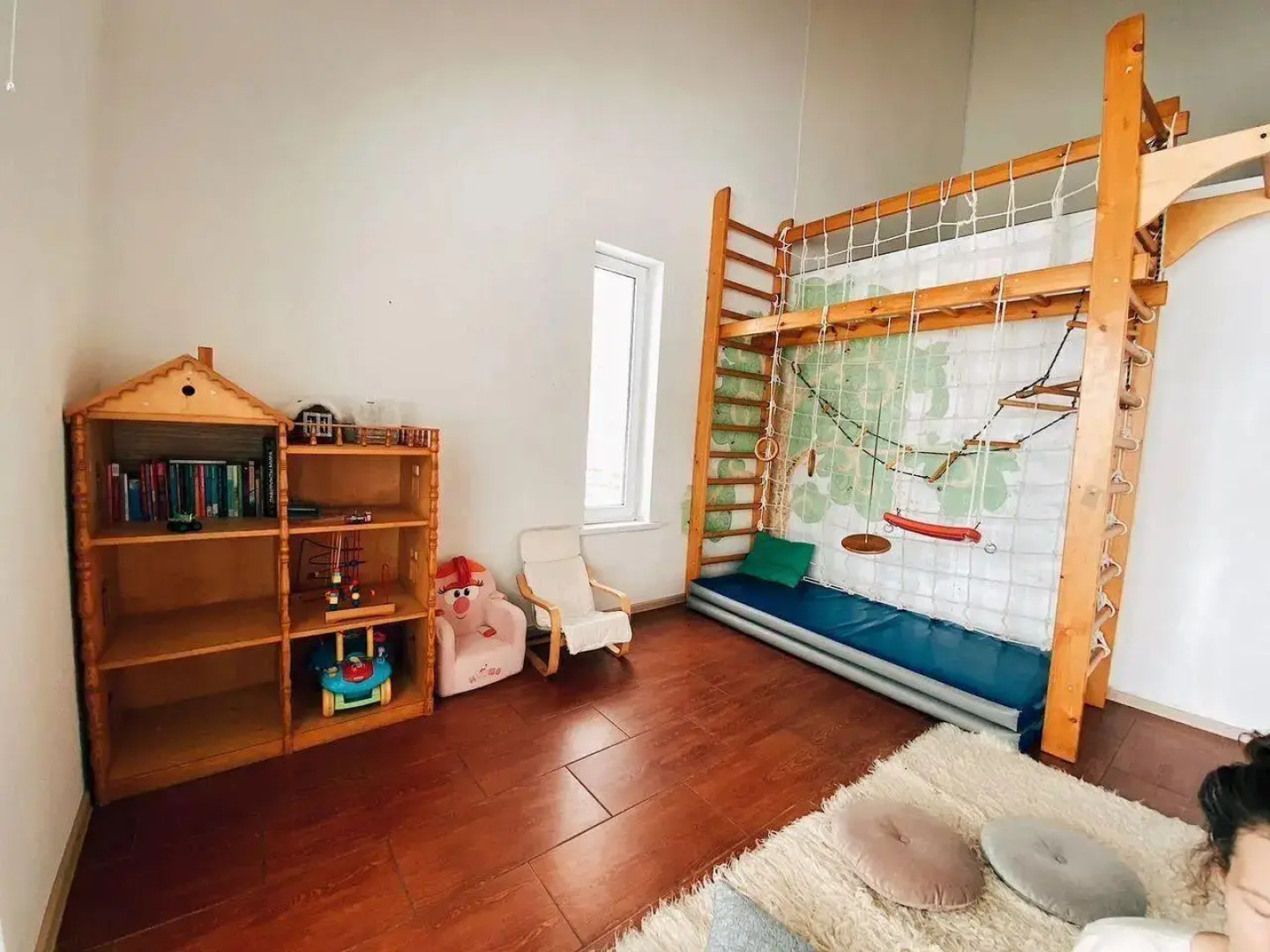 Дом для отдыха Благодатное