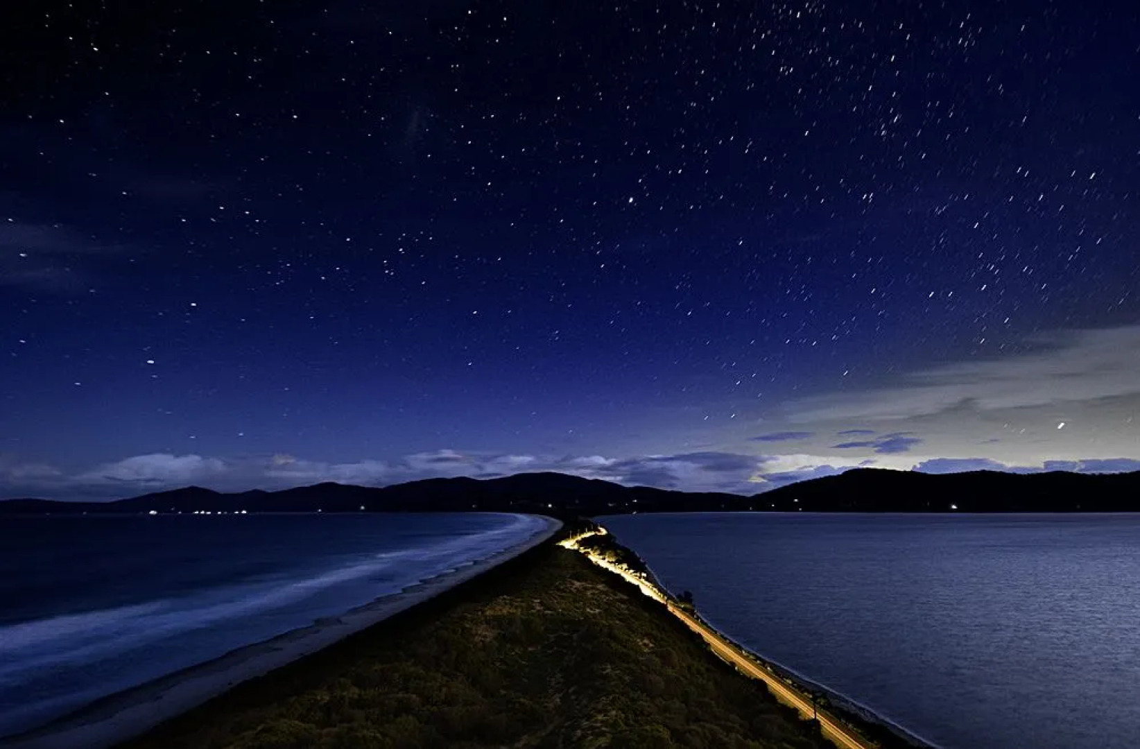 Bruny Island Accommodation Services