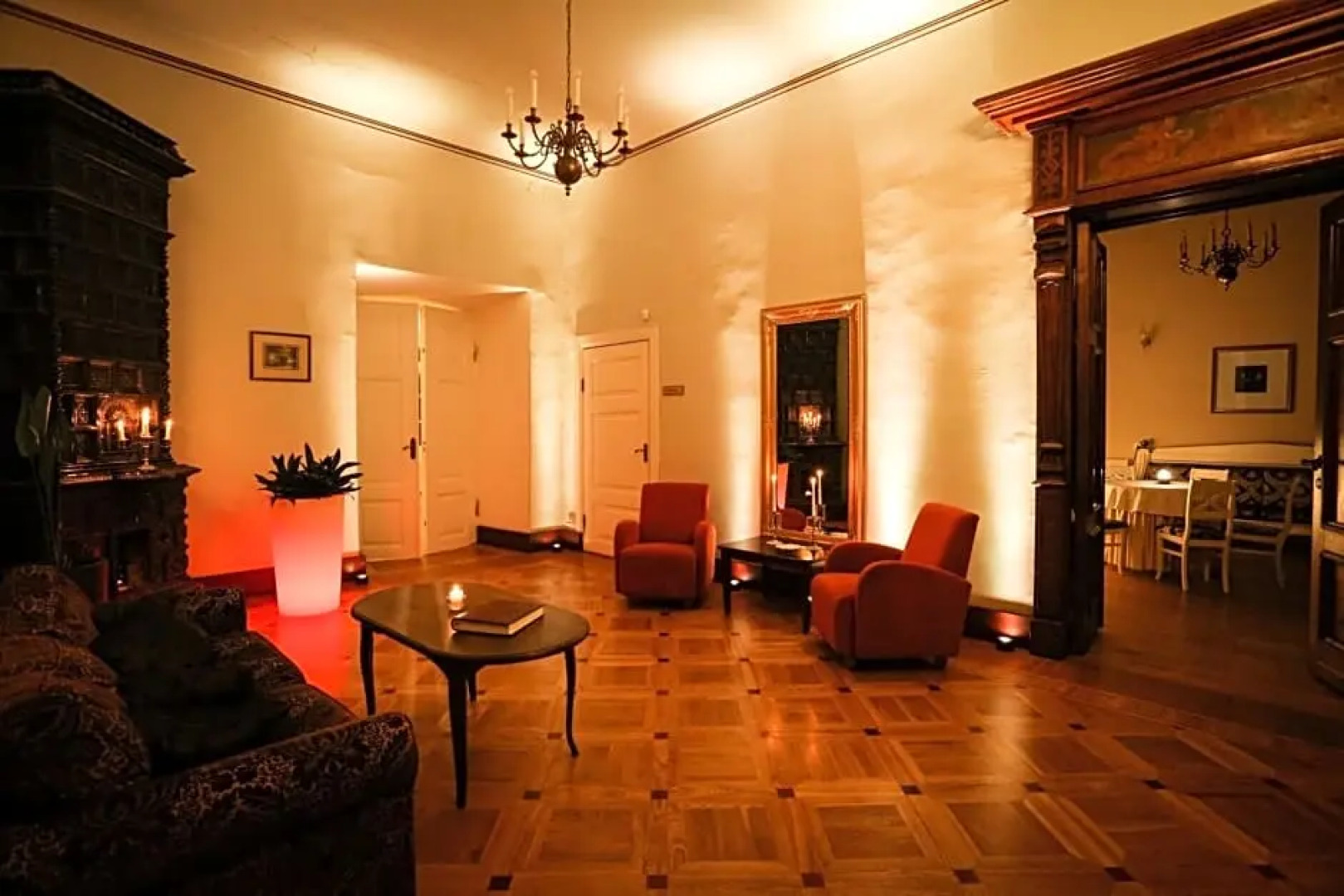 Saku Mõis & Saku Manor