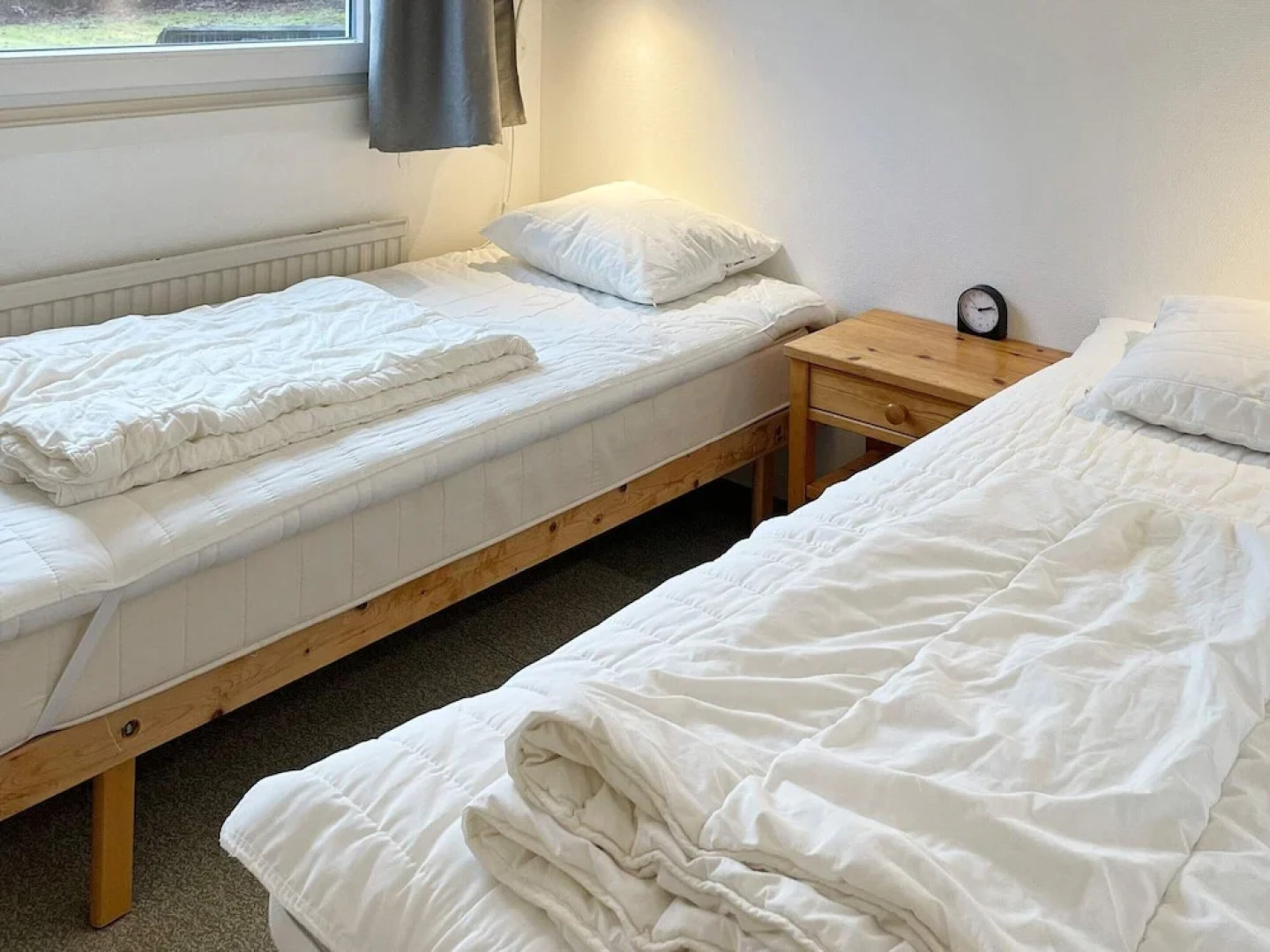 4 Star Holiday Home in Olofstrom-by Traum