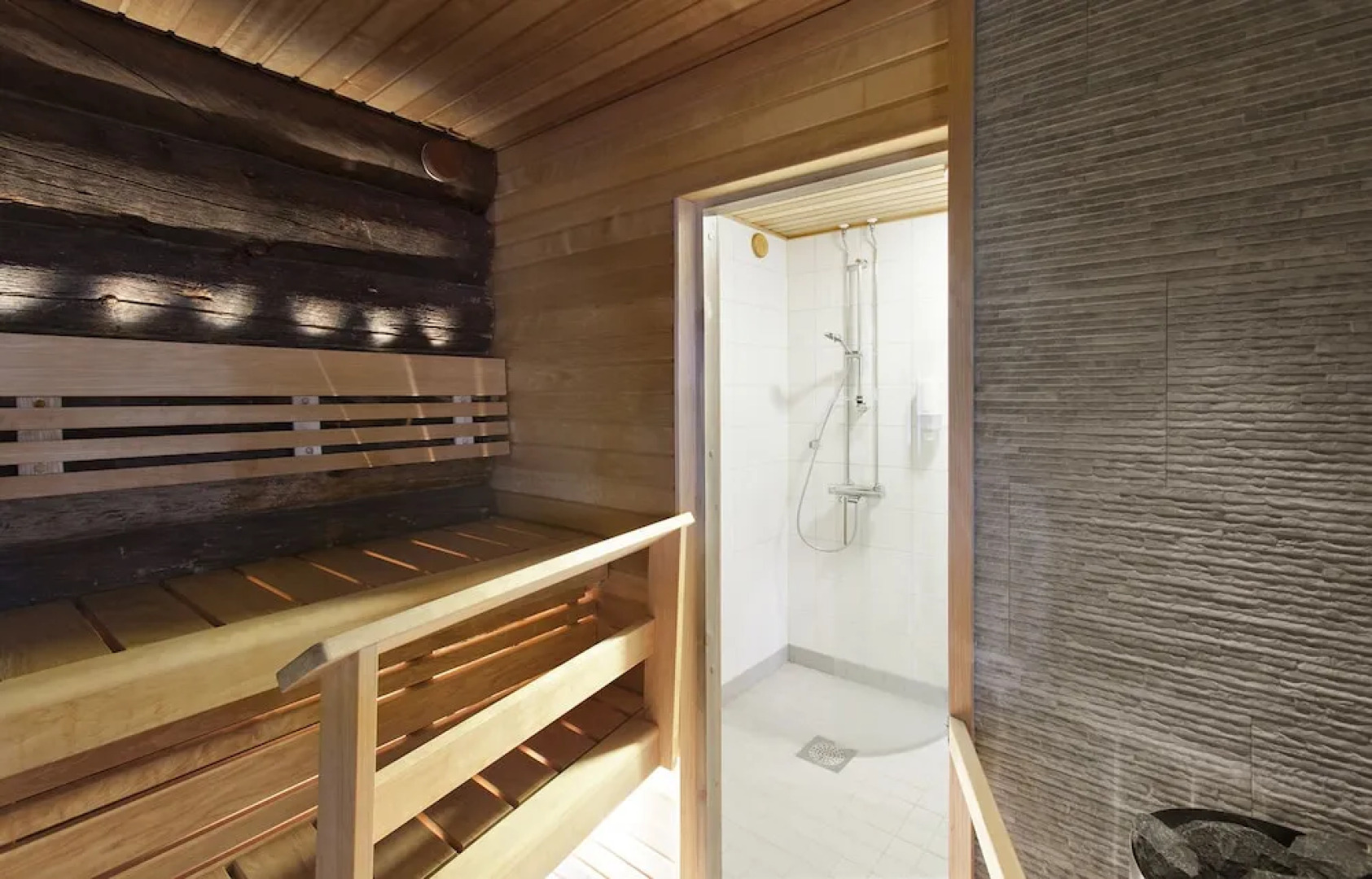 Holiday Club Pyhäniemi