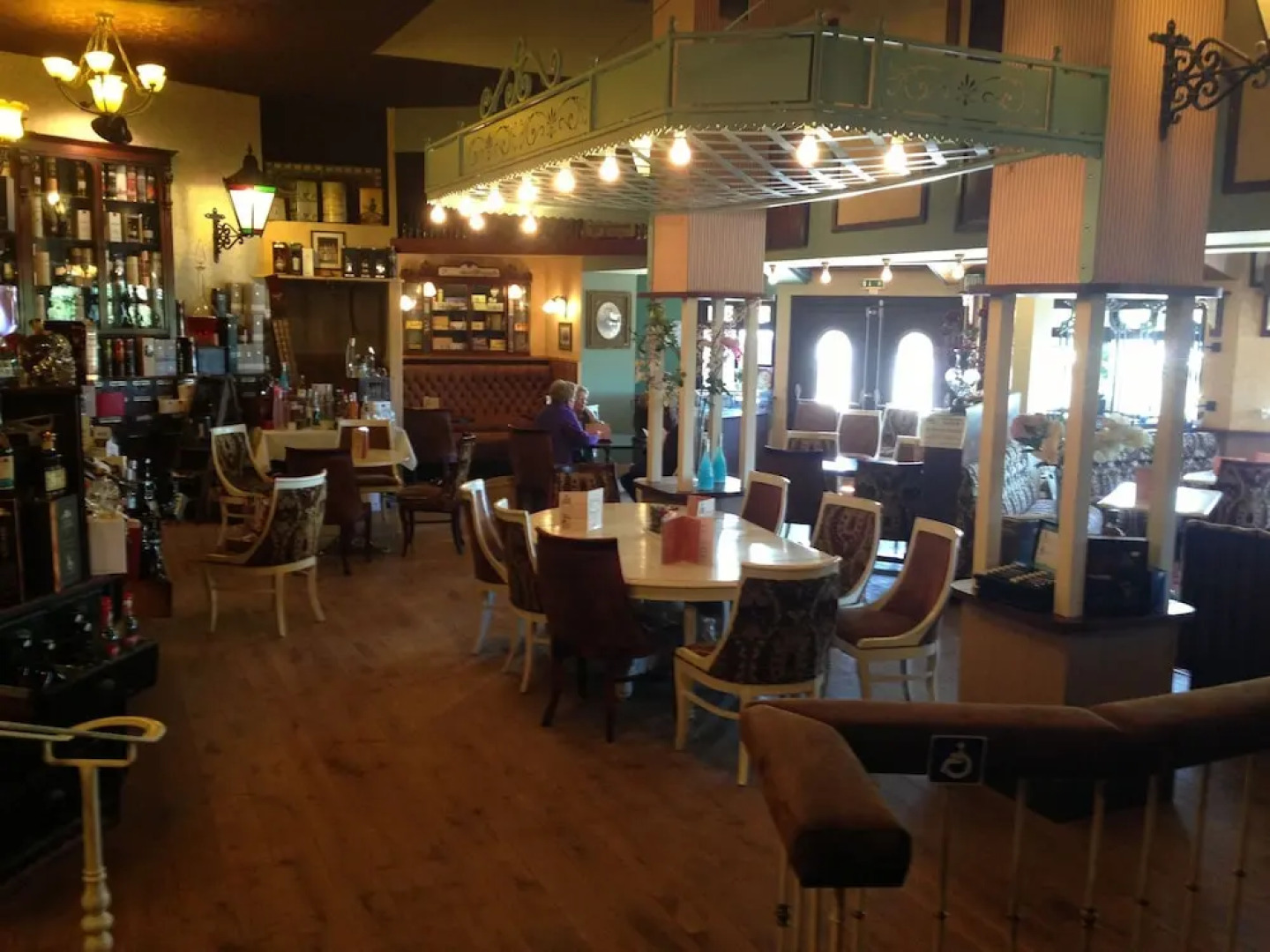 Cozy Holiday Home in Bolleville With Terrace