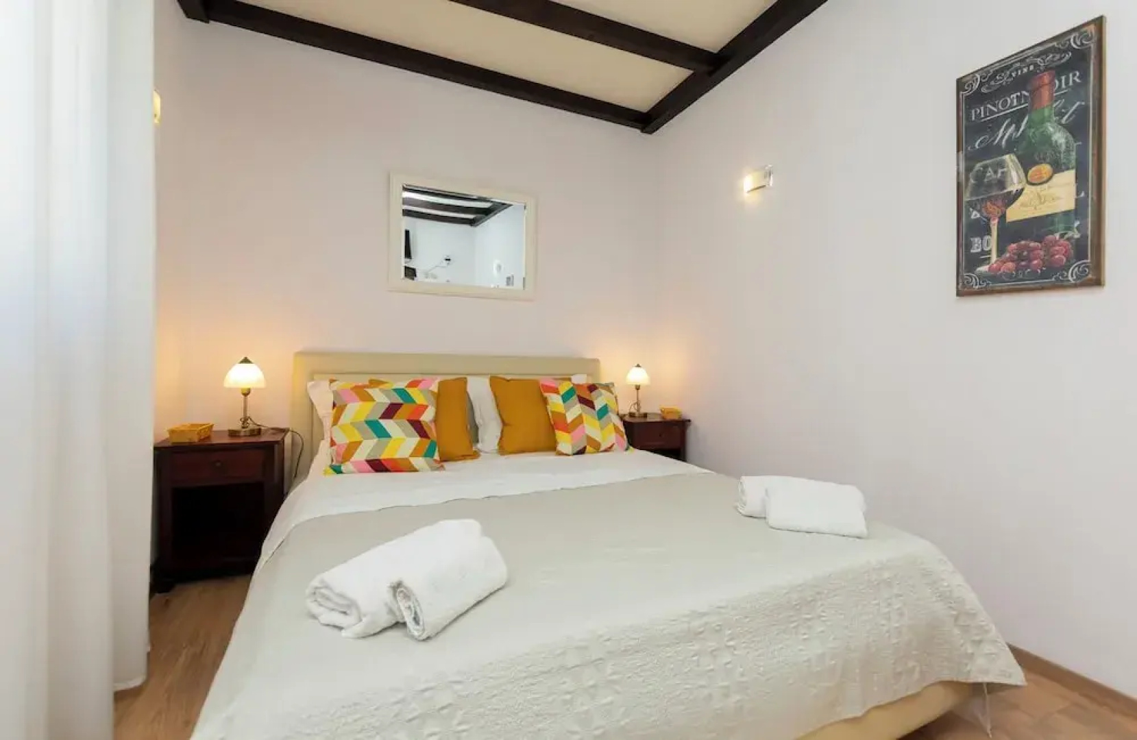 Apartments Klaric