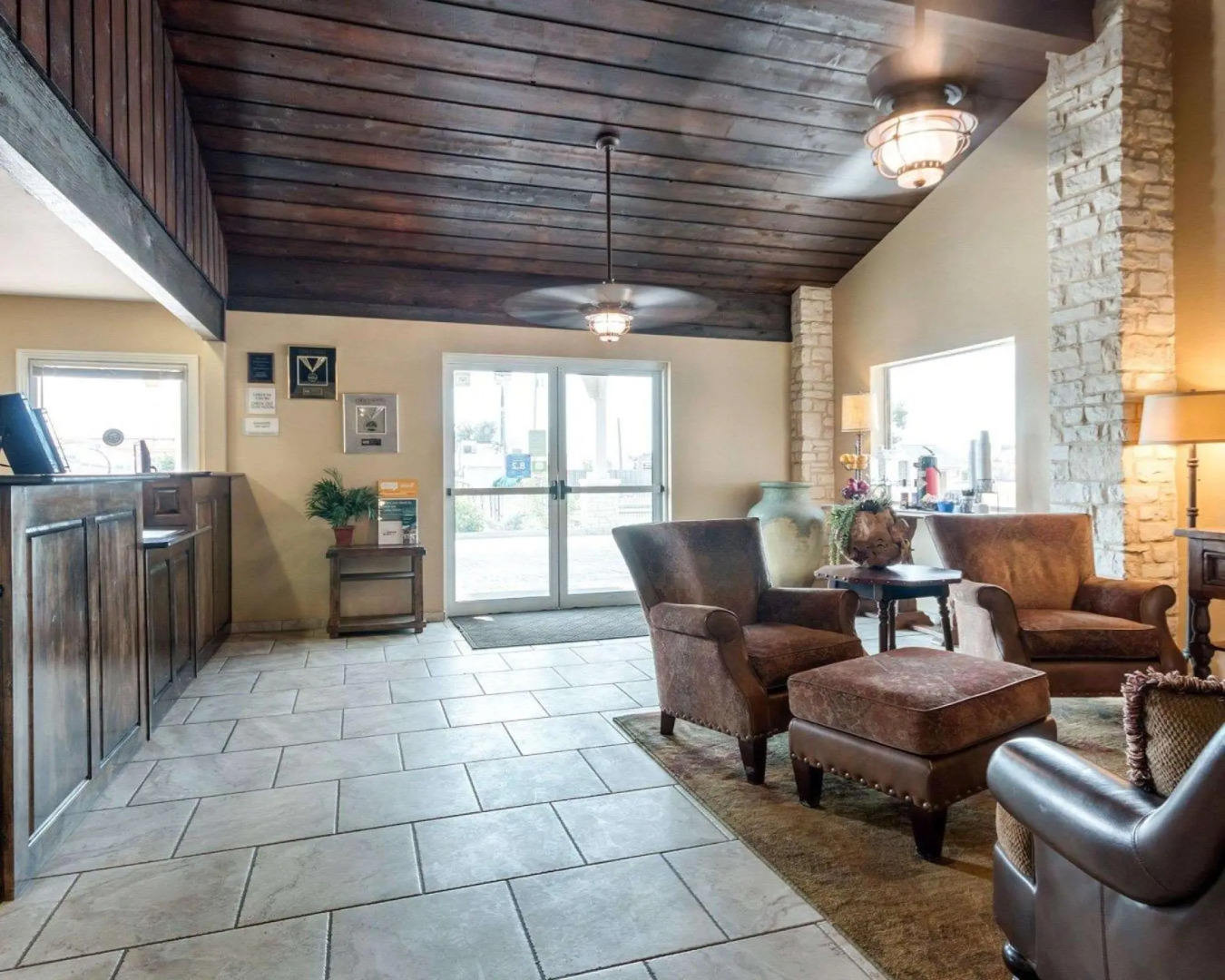 Motel 6 Junction, Texas - Llano River