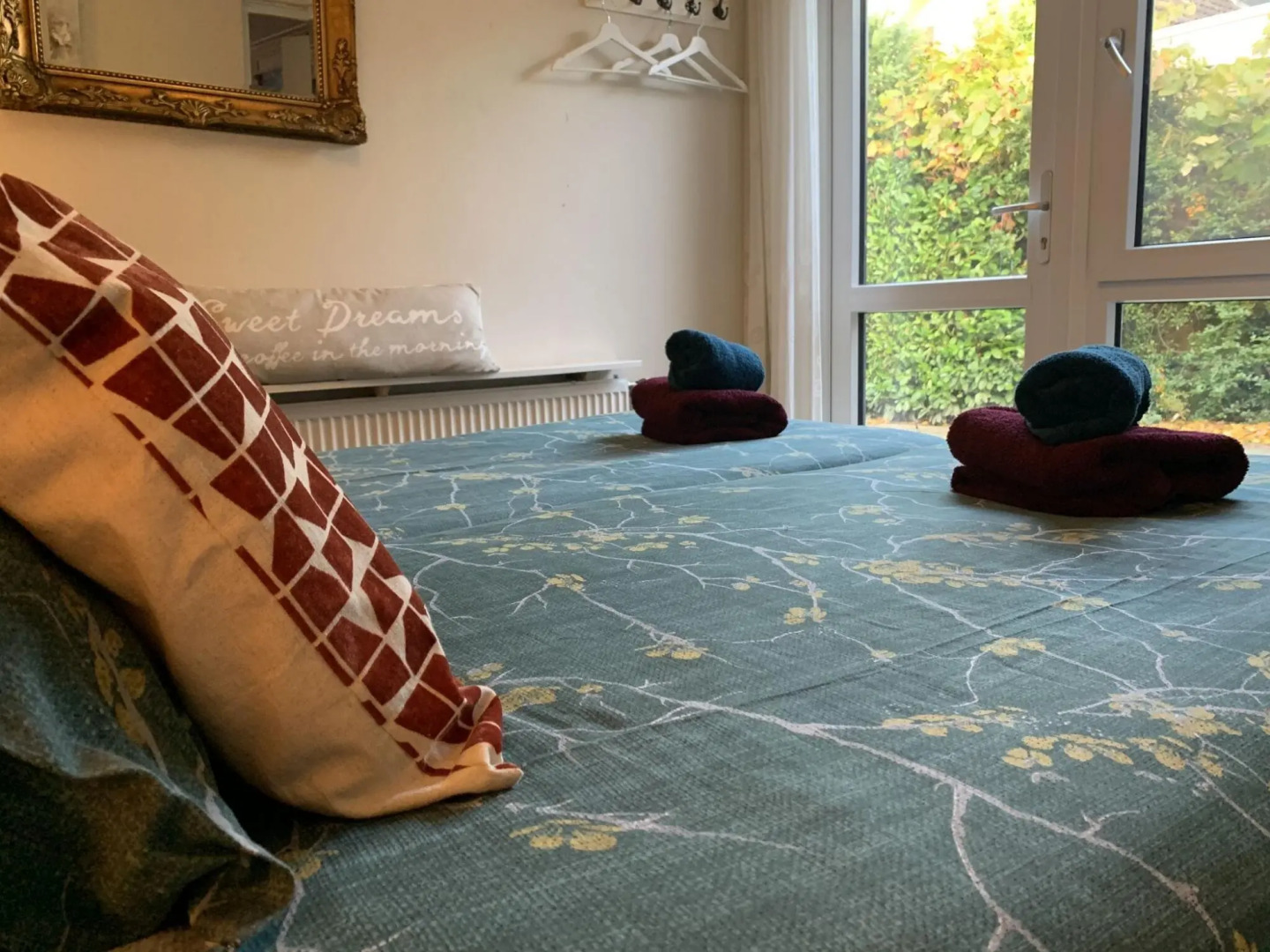 Cozy villa with wellness tub, sauna and spacious garden