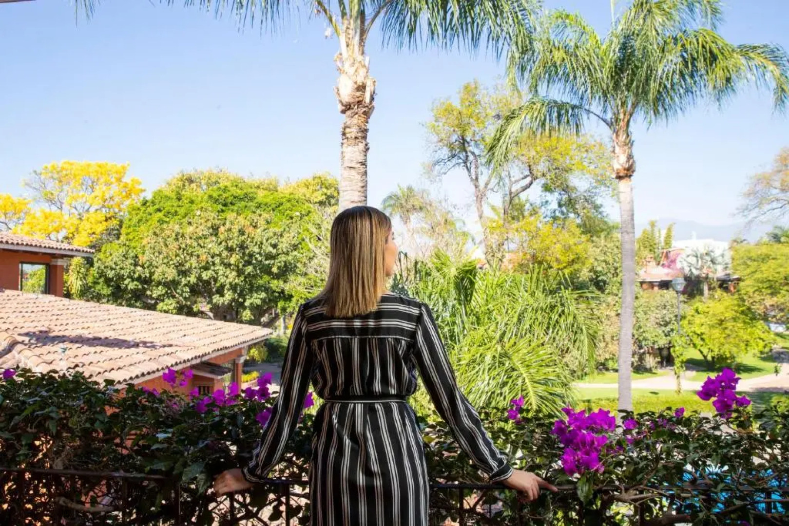 Hosteria Las Quintas Hotel