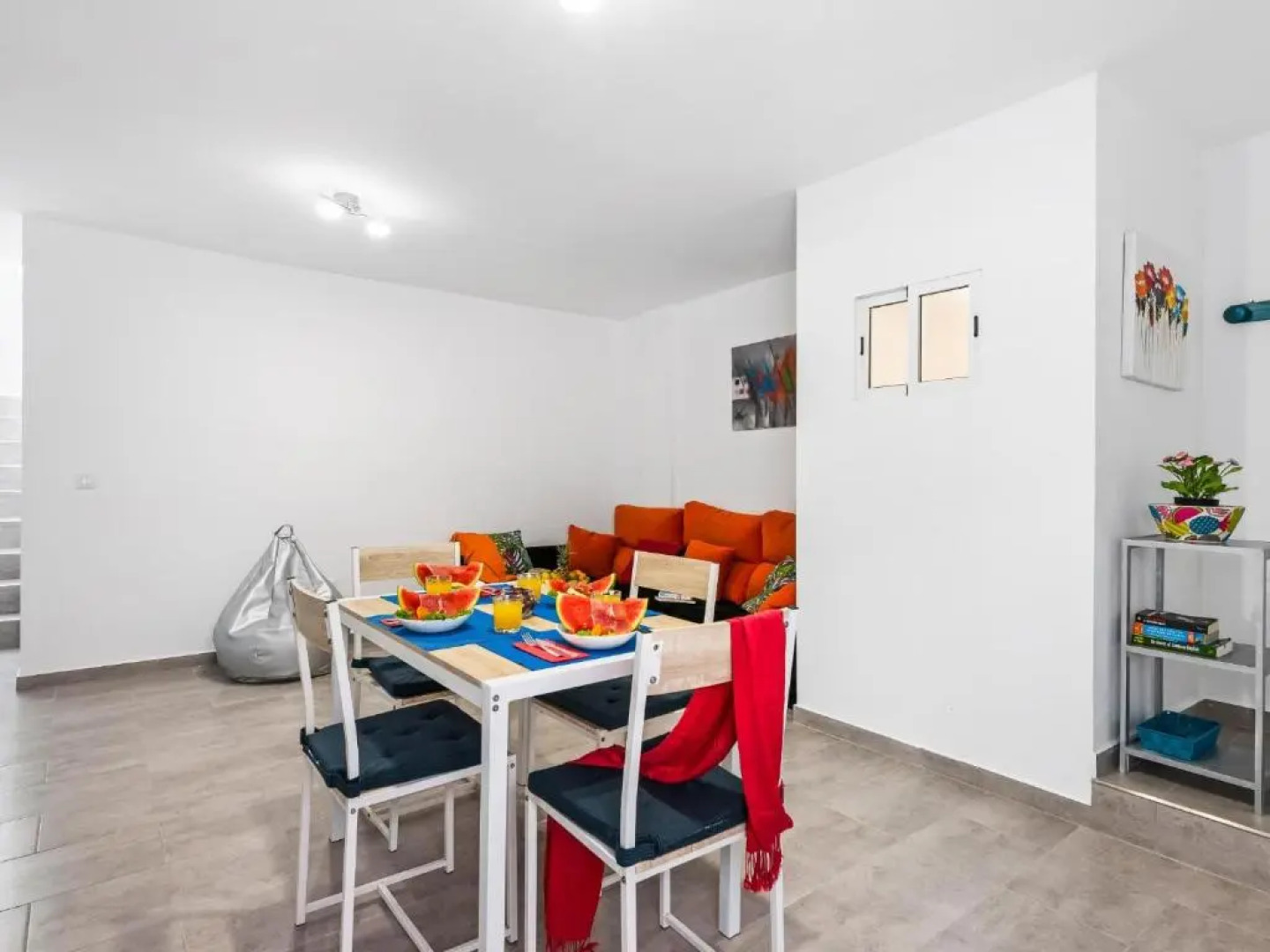 1 THE HOUSE of RISING SUN