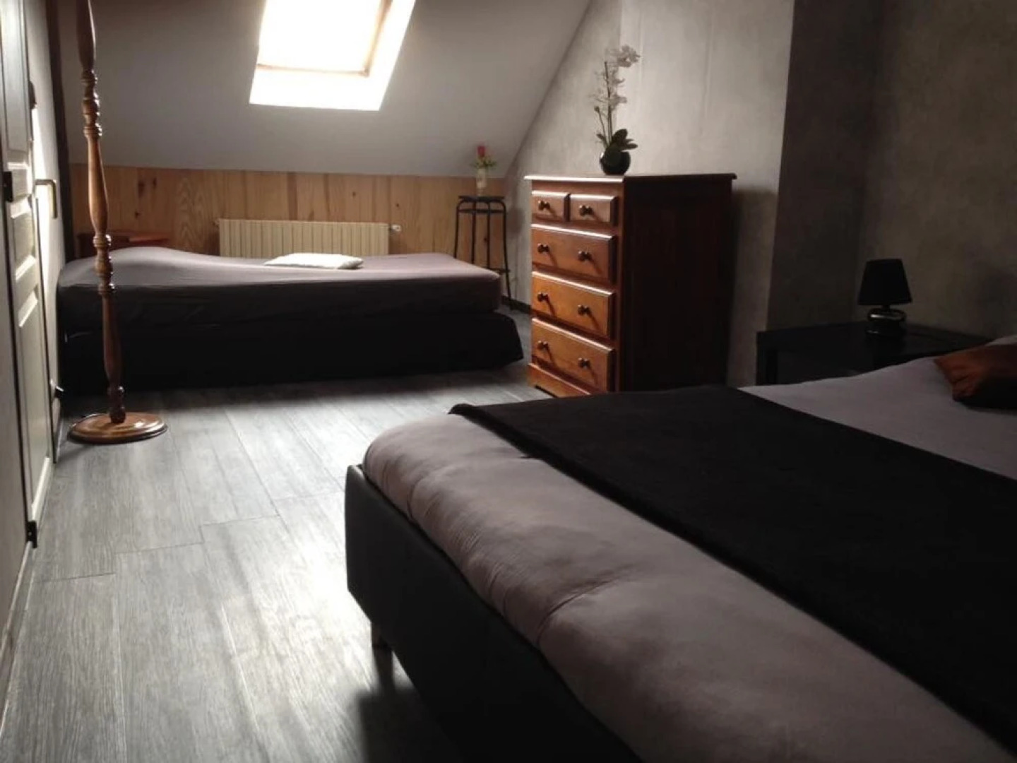 L' Escale des Hirondelles