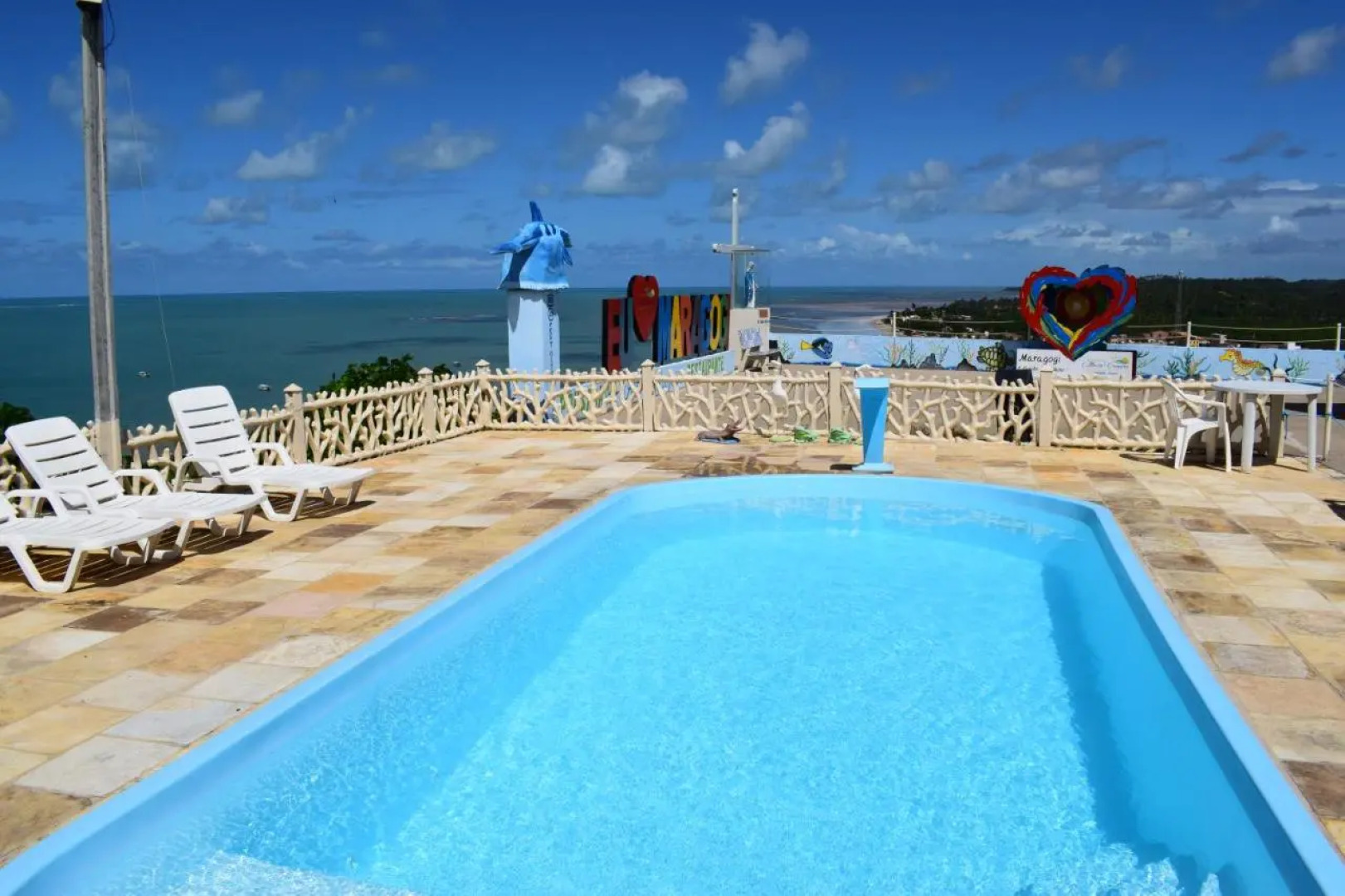 Pousada Alto Do Cruzeiro