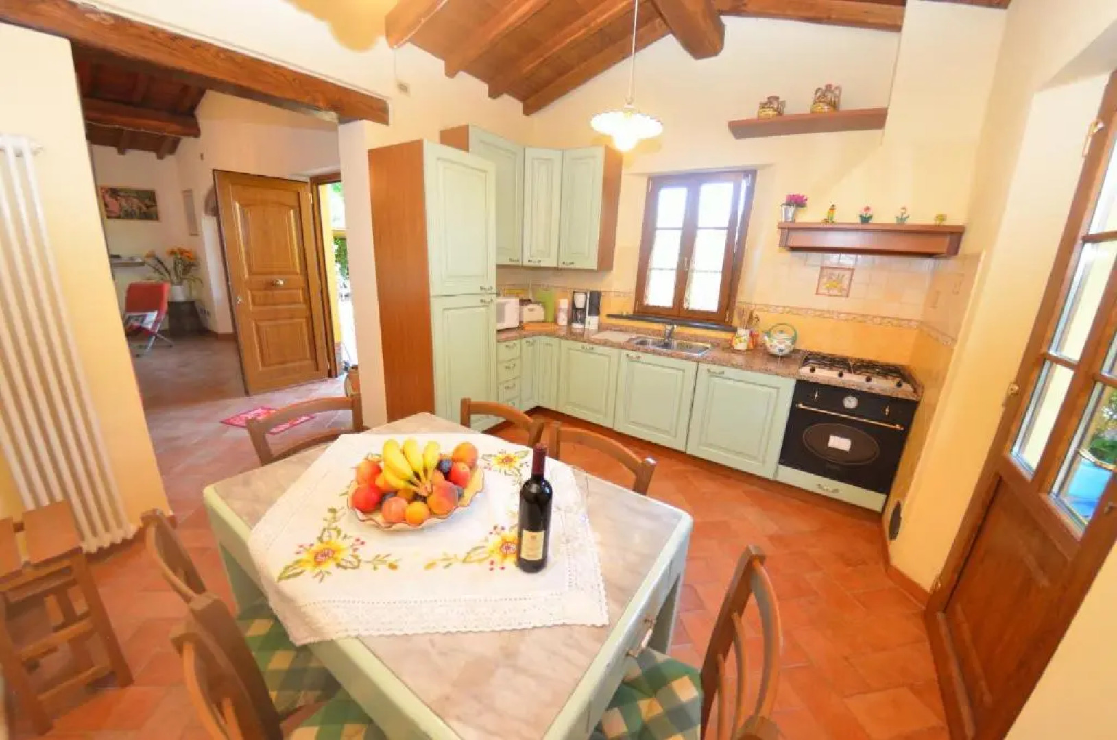 La Capannella del Cinema