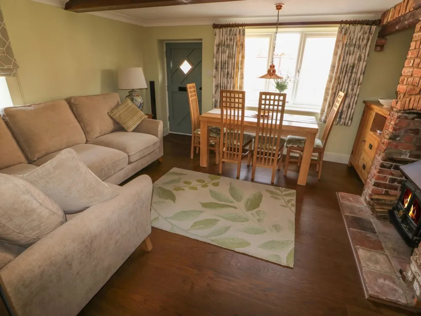 Easter Cottage 3 Hunstanton Road