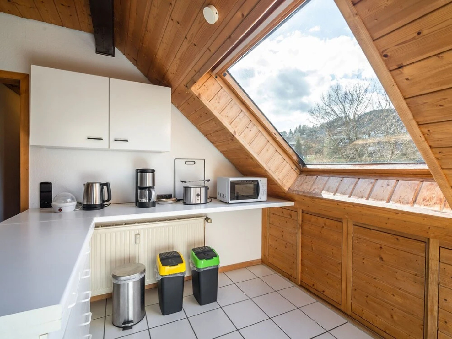 Cosy Apartment With Private Terrace in Todtnauberg in the Upper Black Forest