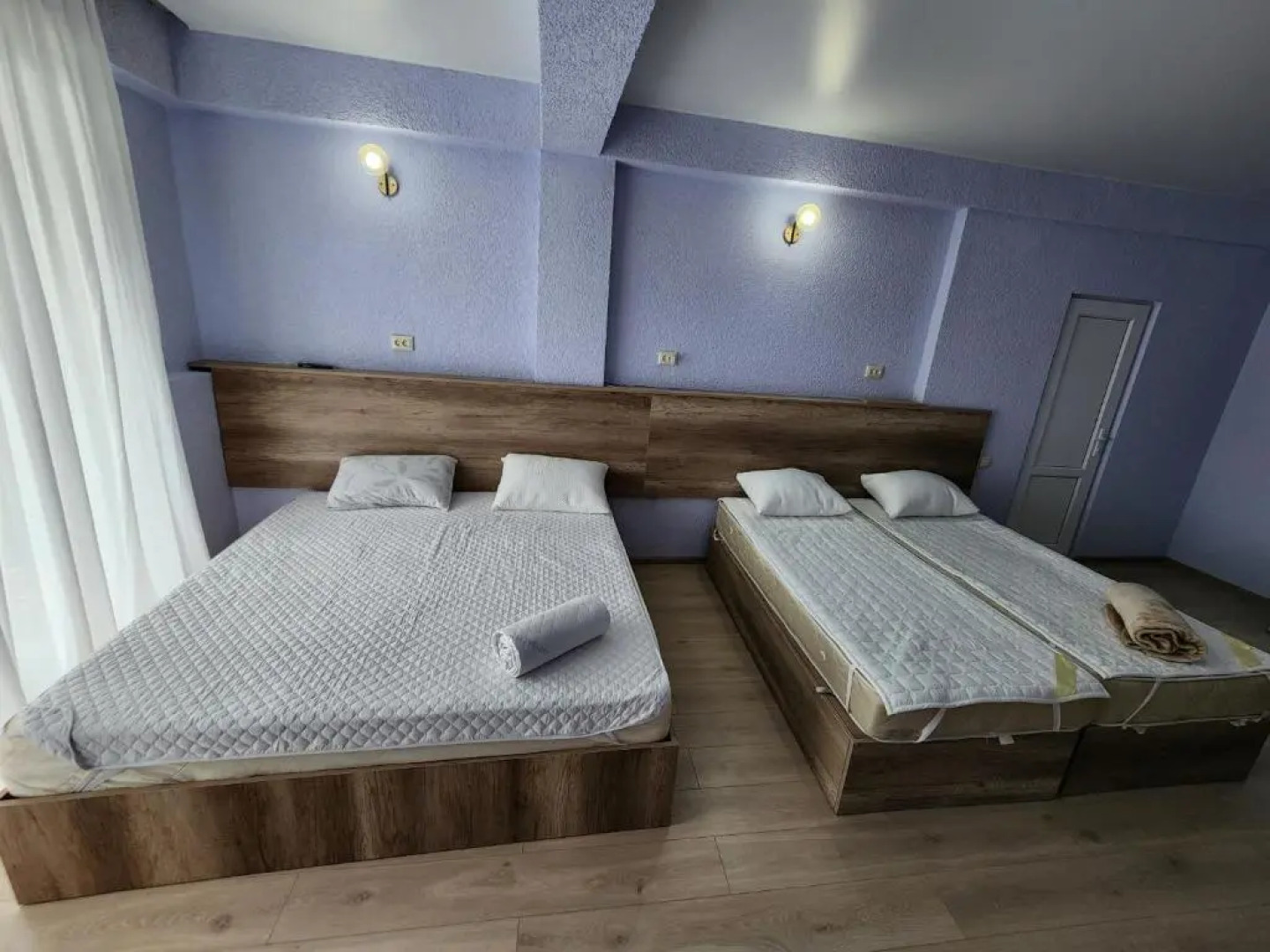 Black Sea House Georgia