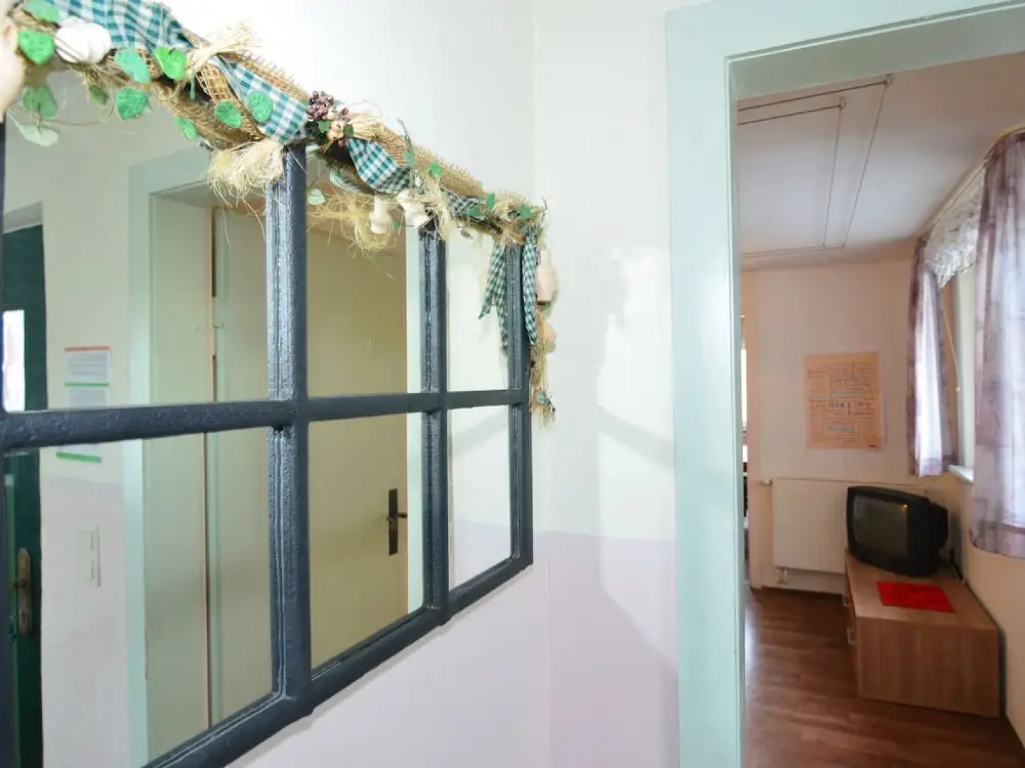 Modern Holiday Home in Ramsbeck With Terrace