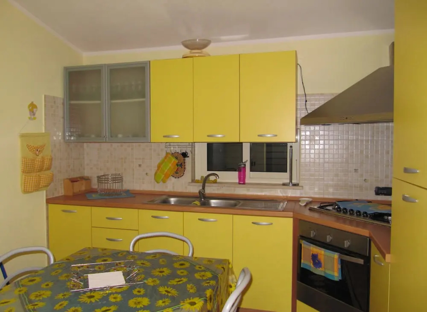 Japigium Curmo Holiday Home