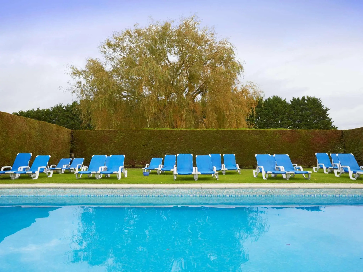 Kyriad - Deauville St Arnoult