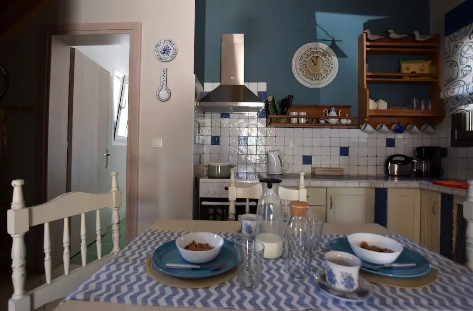 spedion villa kefallonia