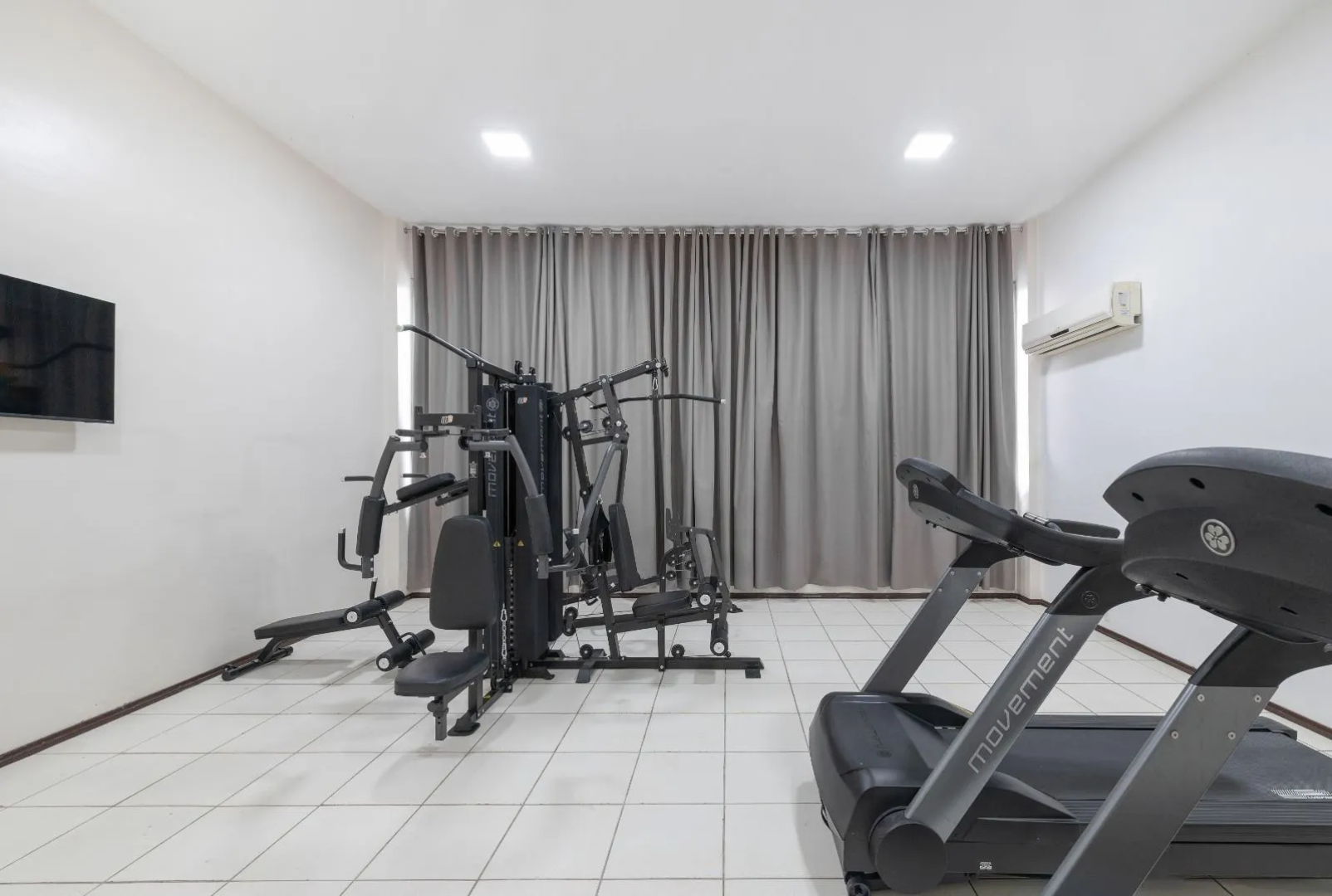 Hotel Nacional Inn Piracicaba