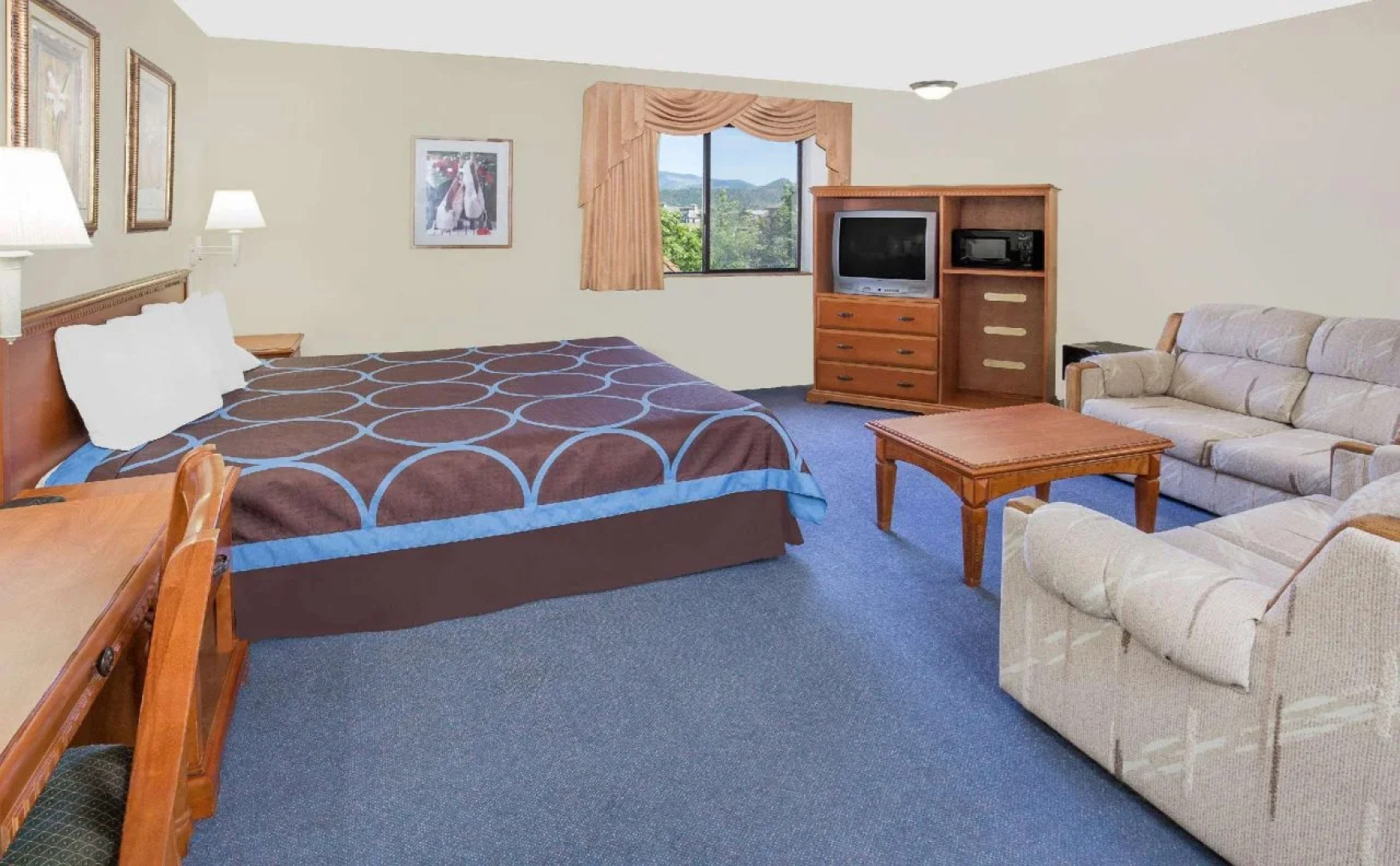 Super 8 by Wyndham Ashland