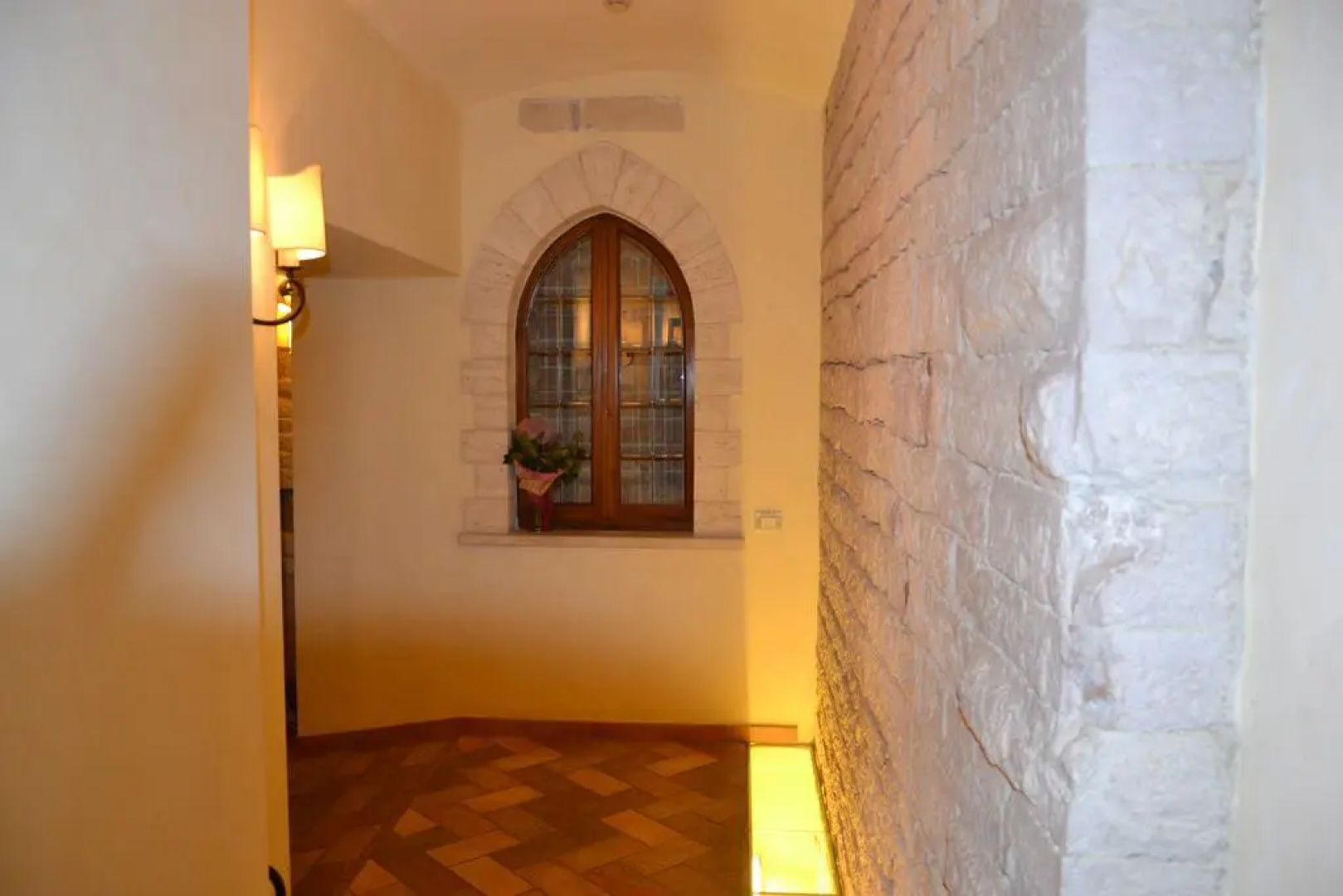 Hotel Fortuna