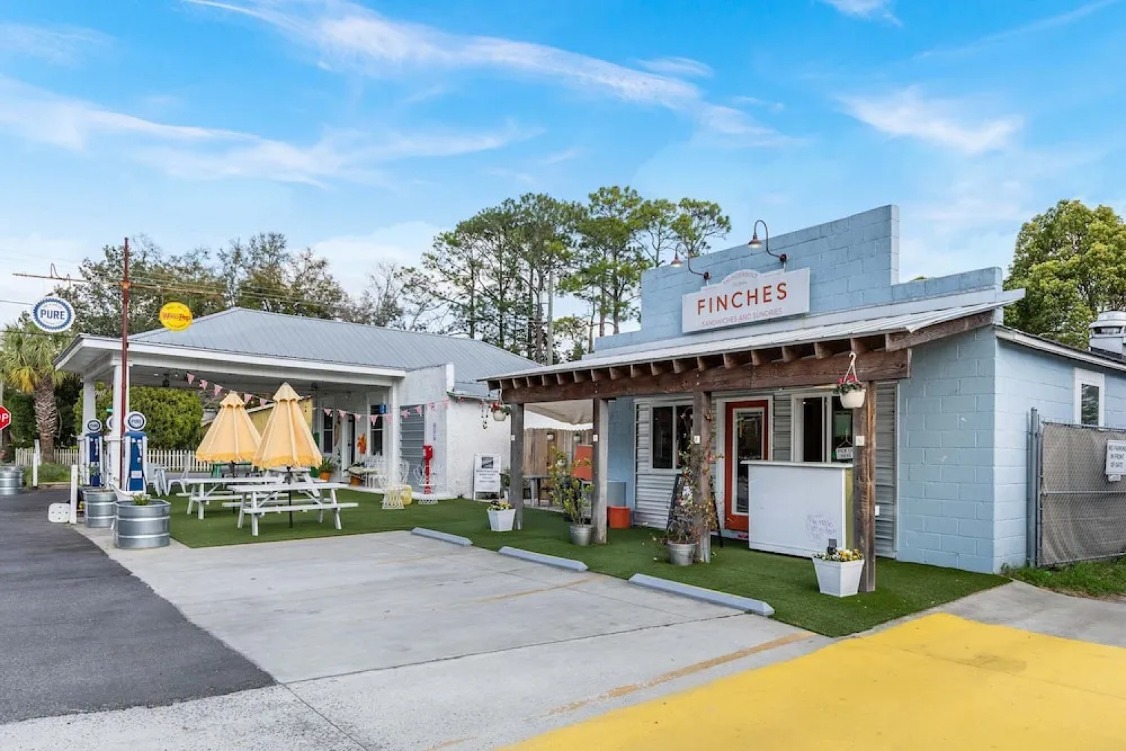 Thunderbolt Treasure