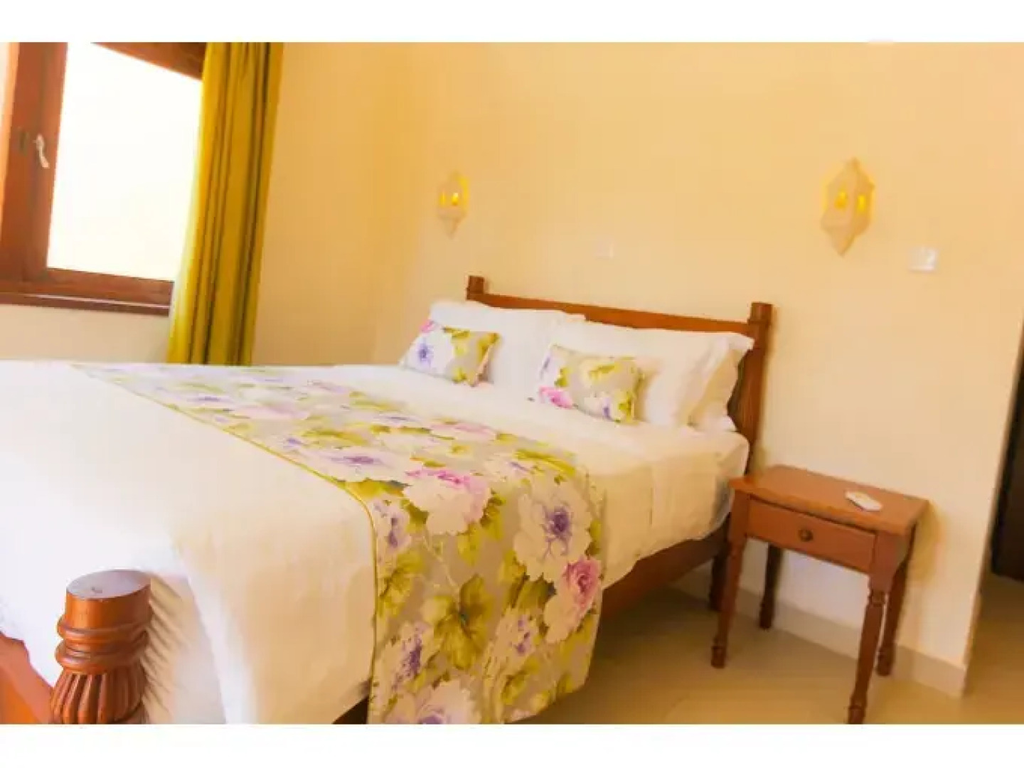 Villa Mandhari- Diani Beach