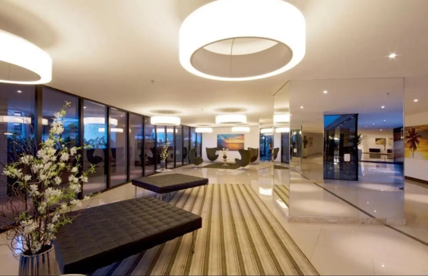 Go Landscape Beira Mar 505