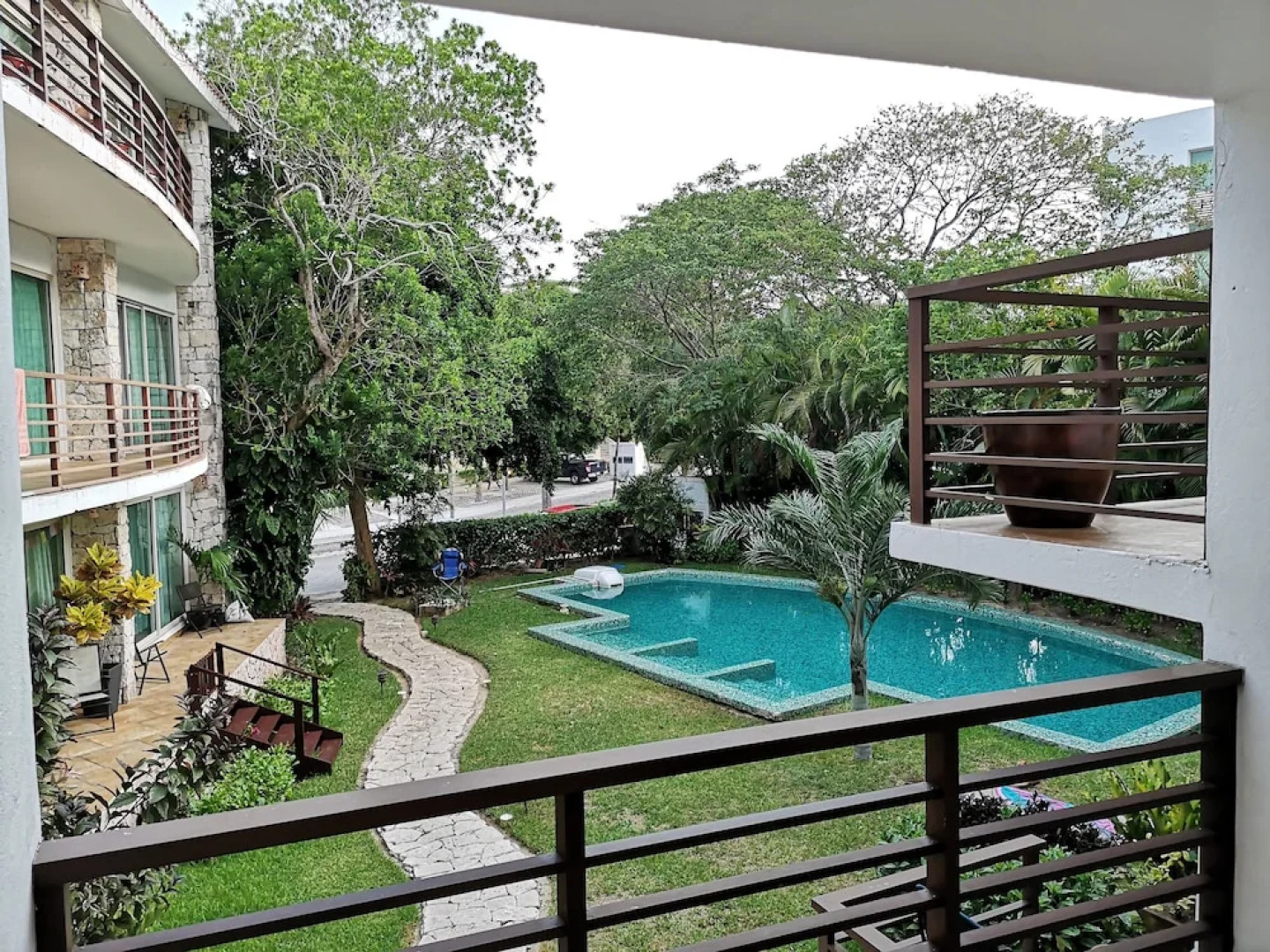 Sirenis Akumal 2 Bedroom Apartment