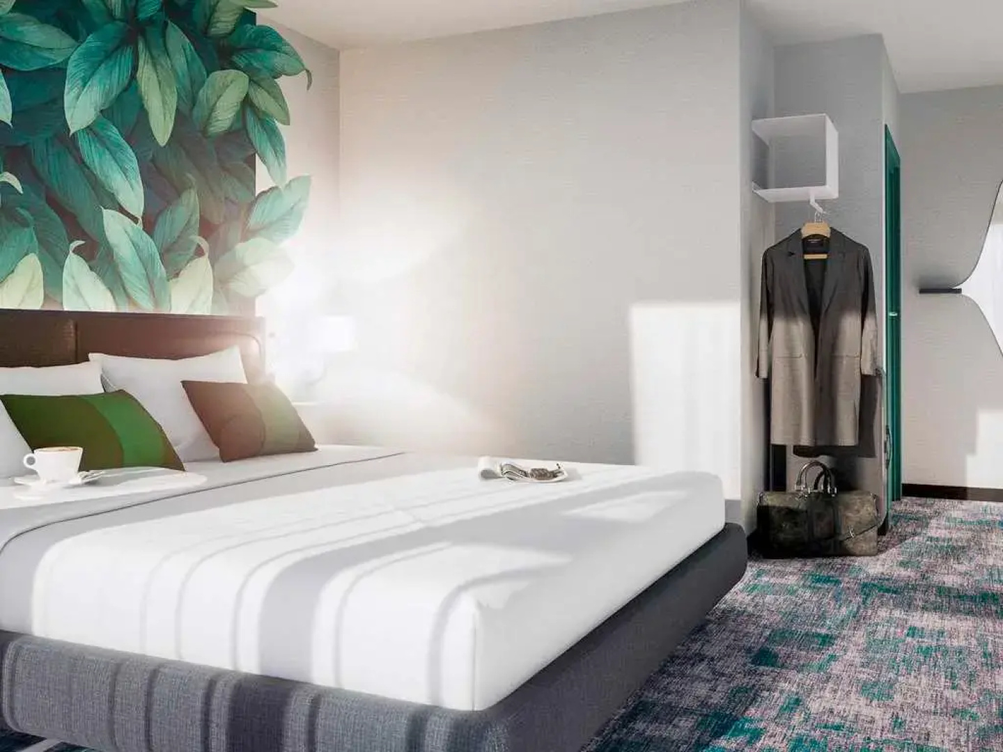 Ibis Styles Bezons Paris La Défense (Opening March 2024)