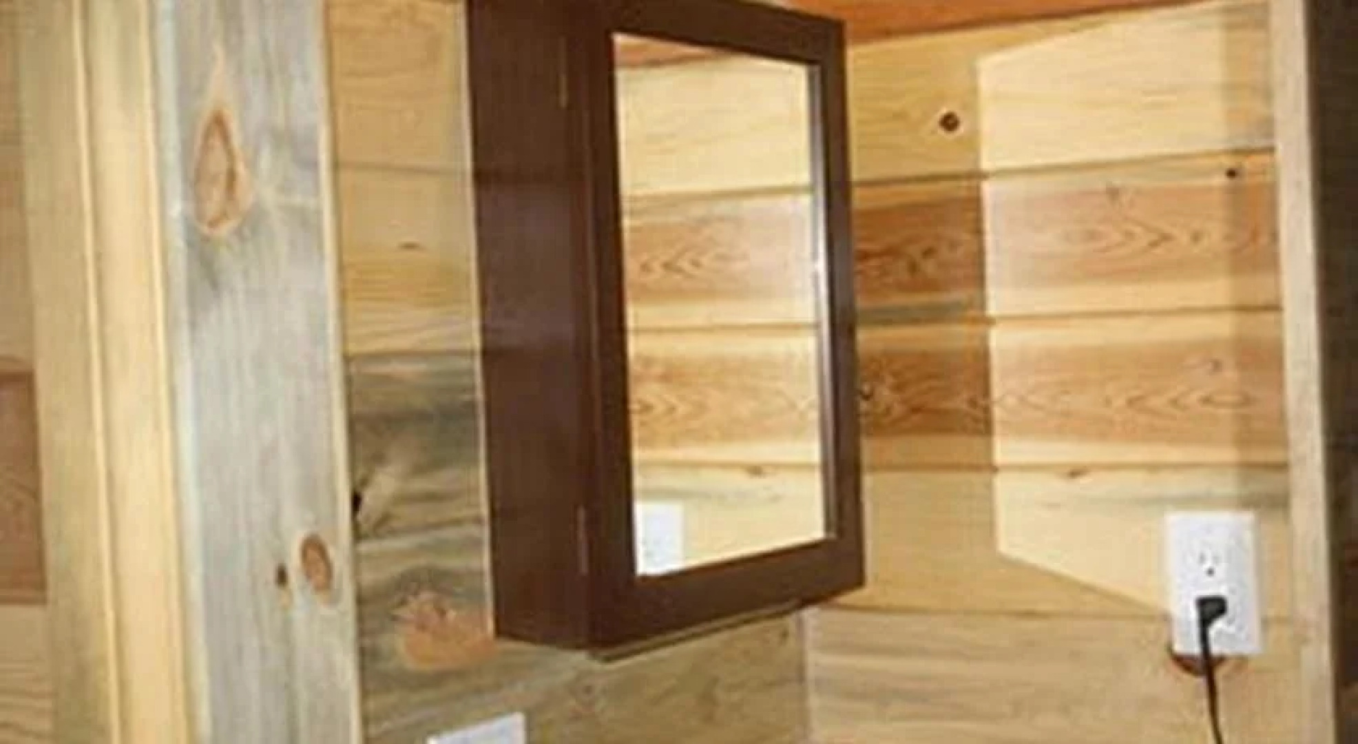 Bear In The Bed and Breakfast