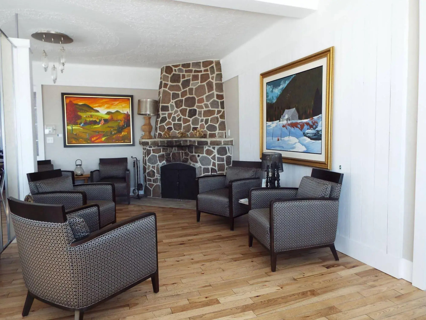 Auberge de Nos Aïeux