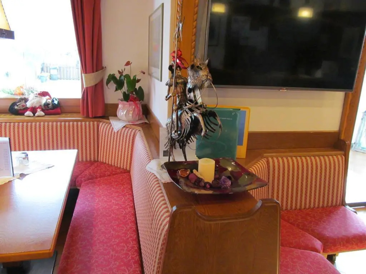 Hotel Latemar Spitze