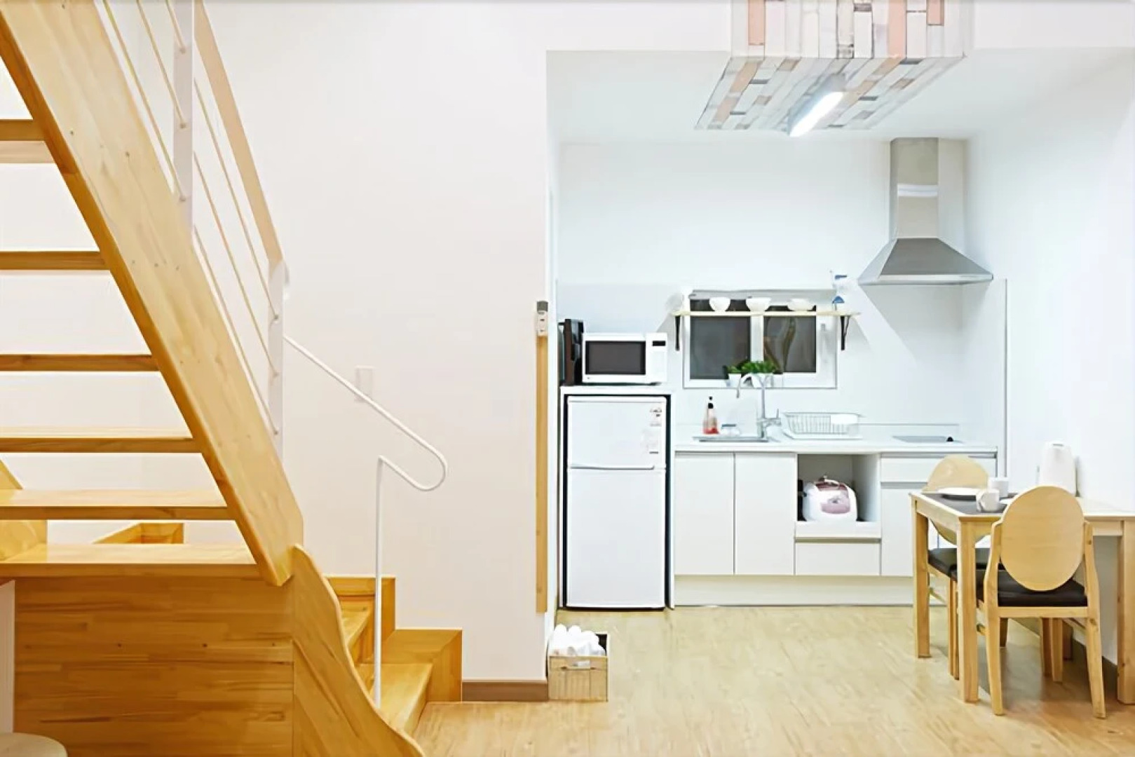 Uljin sanpoli Pension