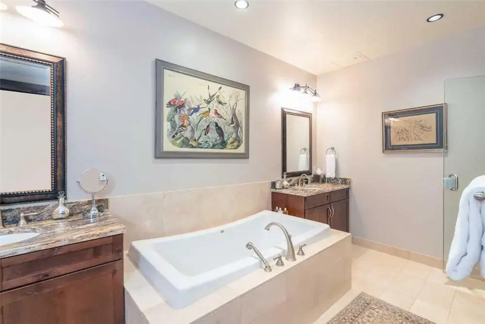 Cassidy Ridge C301- Fawns Leap