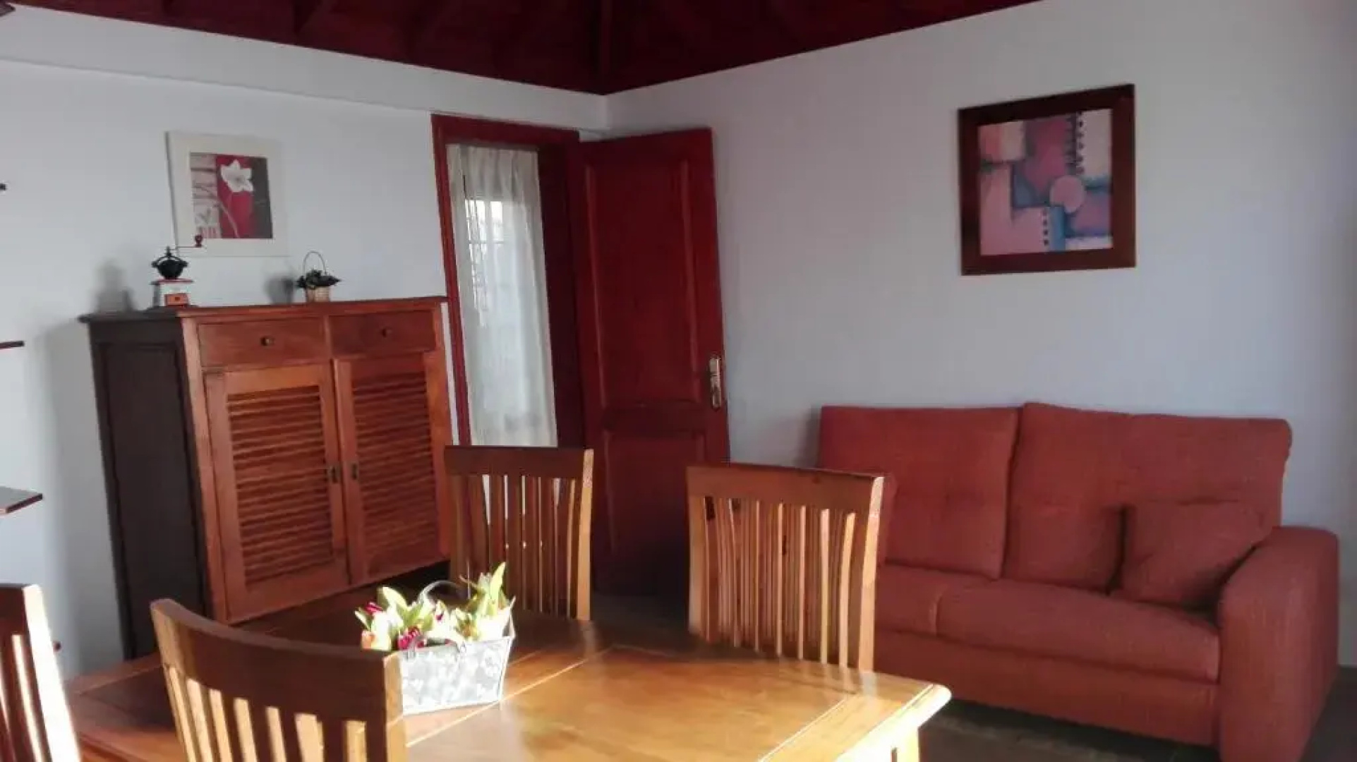 Casa Clara