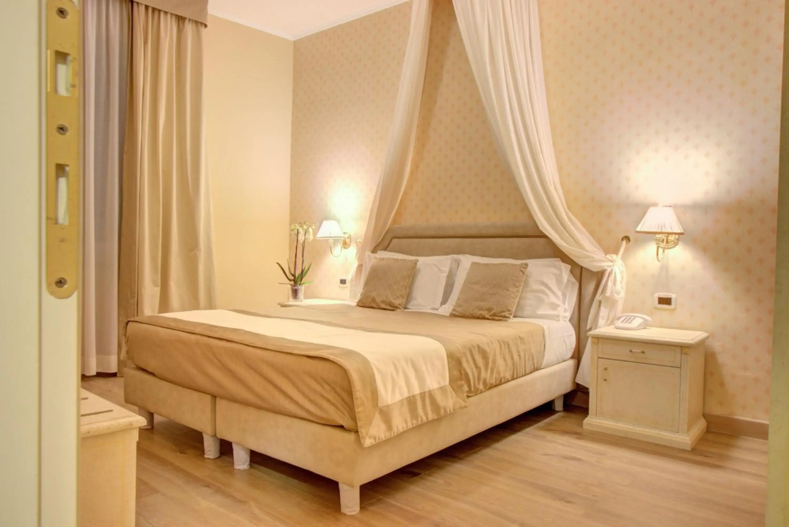 Hotel La Locanda