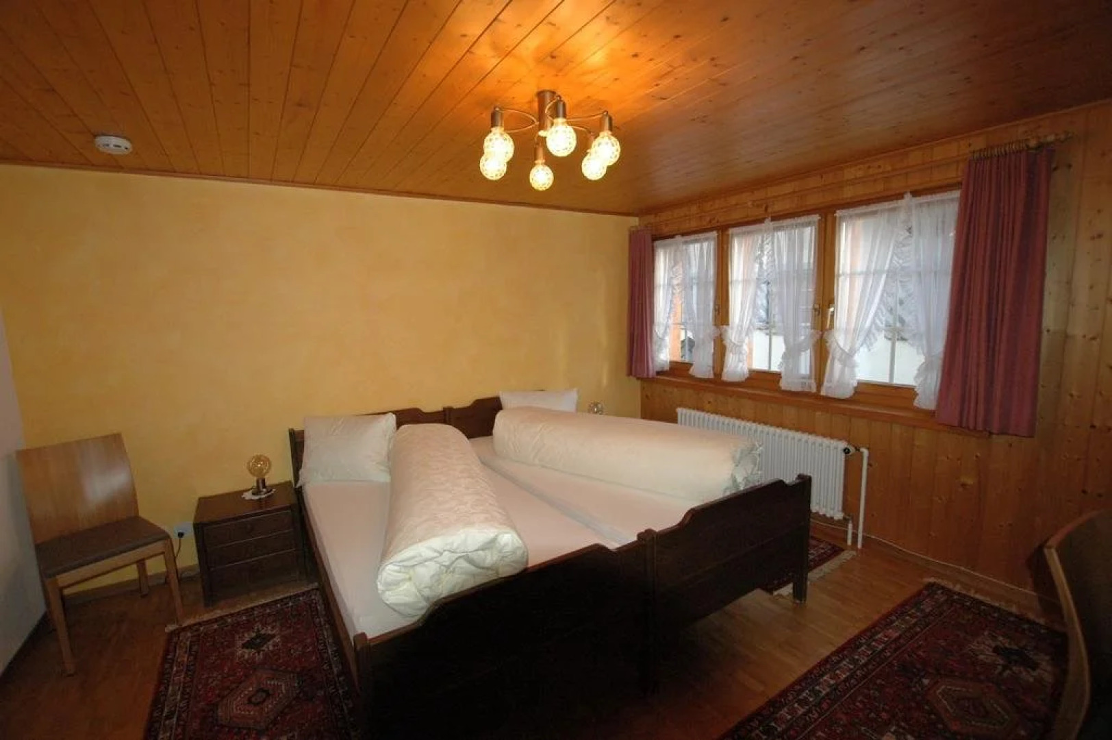 Hotel Pension Im Dorf