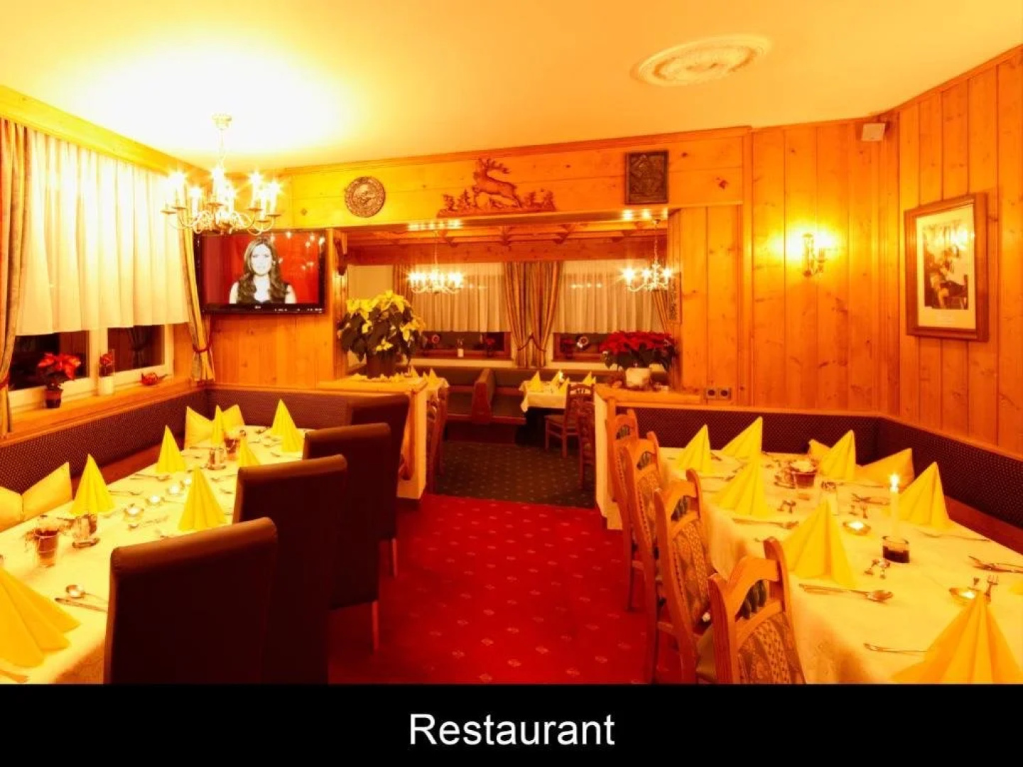 Clubdorf Hotel Tirolerhof See / Ischgl