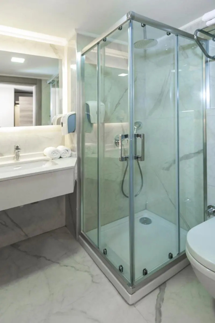 Pırıl Hotel Thermal & Beauty SPA