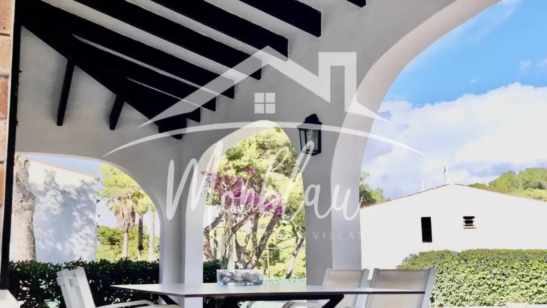 Villa Menorca Lorenzo