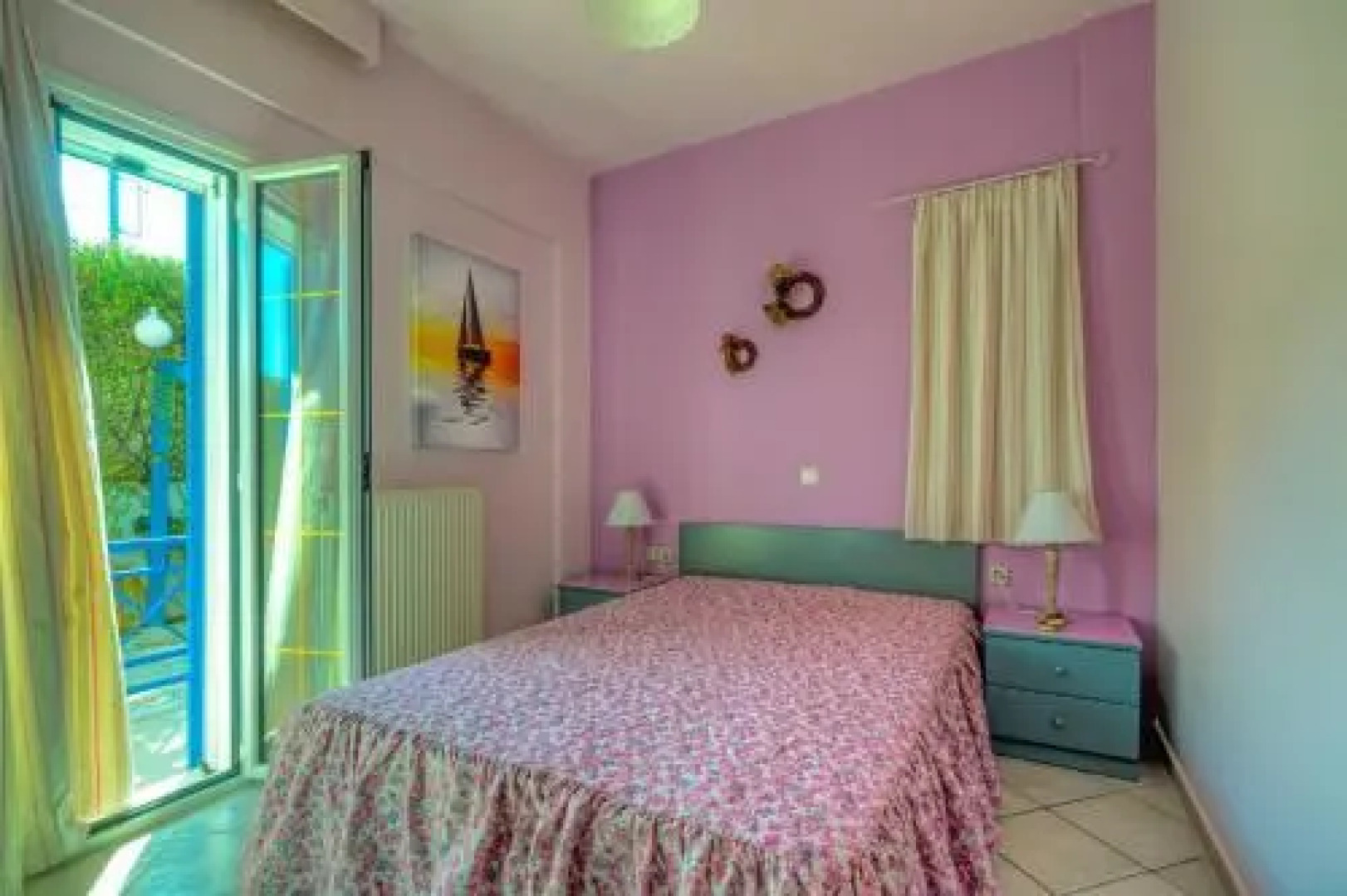 Magicstay - Flat 34M² 1 Bedroom - Agios Dimitrios
