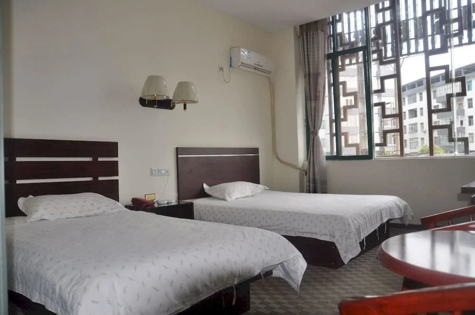 Wentang Wangjiang Business Hotel