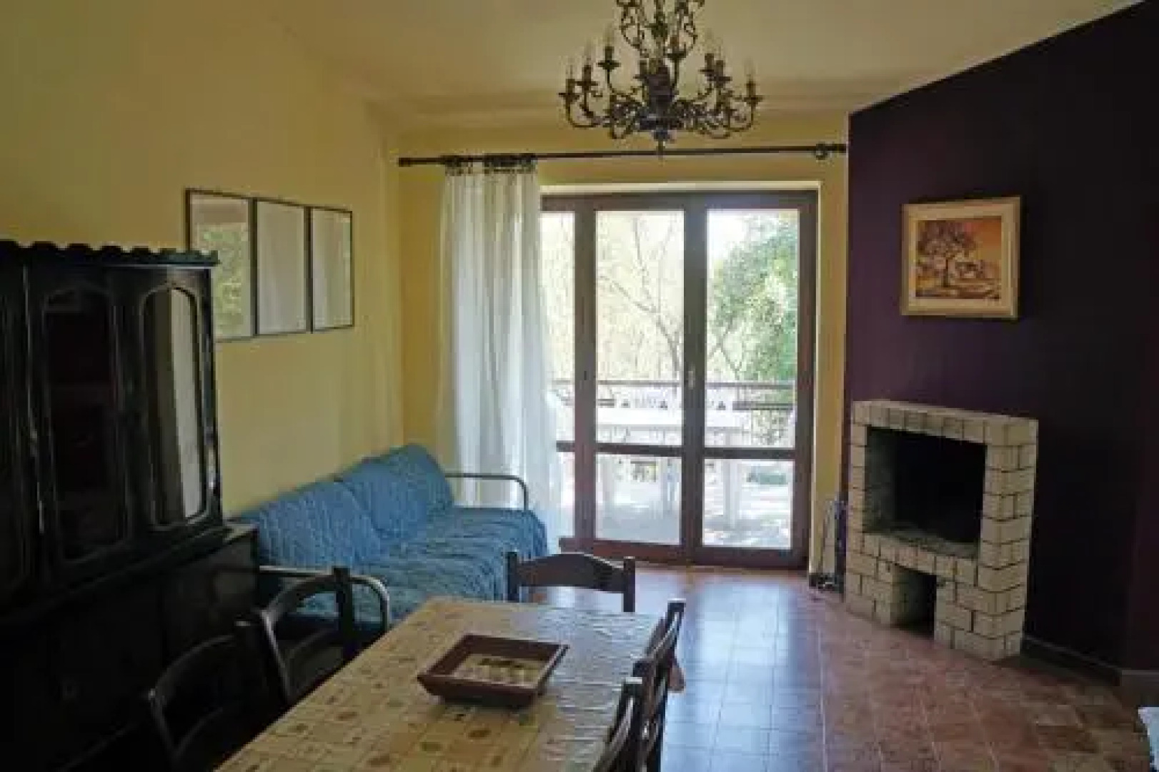 Apartment Welcome to Campolongo