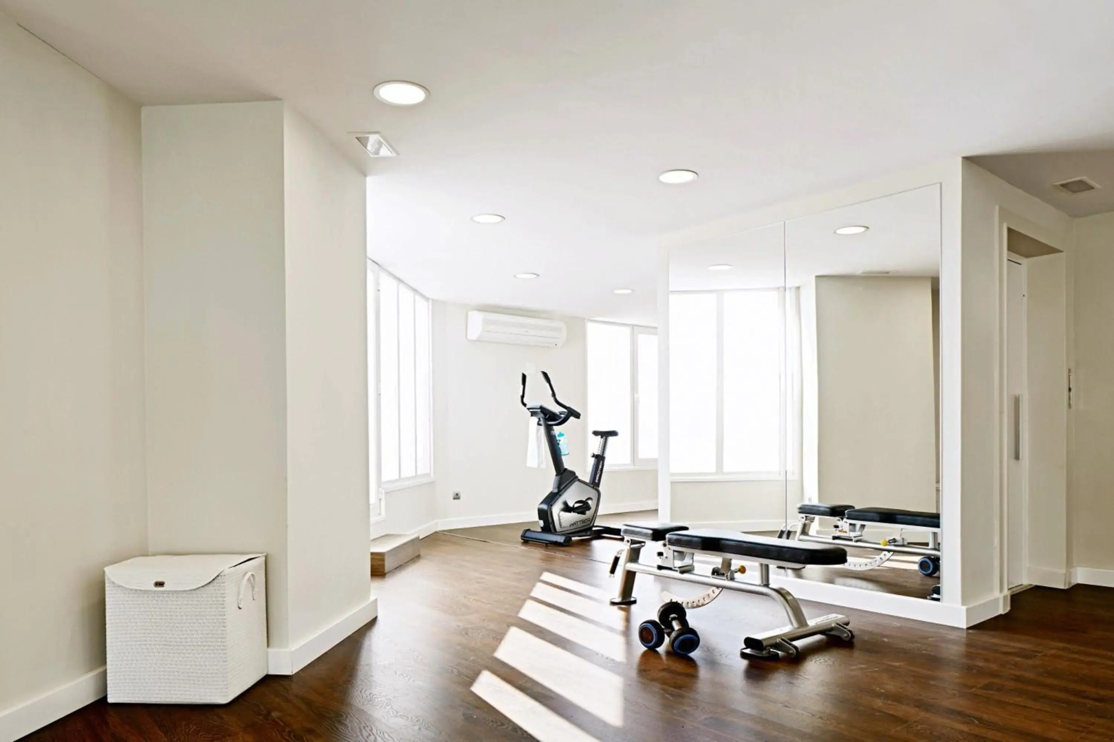 Globales Cala Blanca