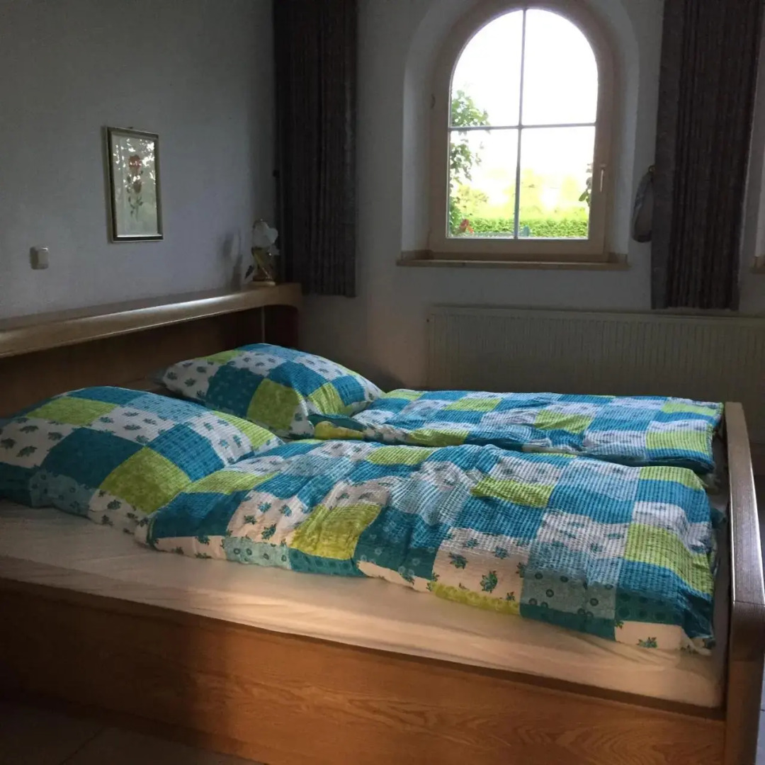 Apartment Maasheuvel